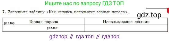 География, 5-6 класс Учебник, авторы: Алексеев Александр Иванович, Николина Вера Викторовна, Липкина Елена Карловна, Болысов Сергей Иванович, Кузнецова Галина Юрьевна, издательство Просвещение, Москва, 2023, жёлтого цвета, страница 77, номер 7, Условие