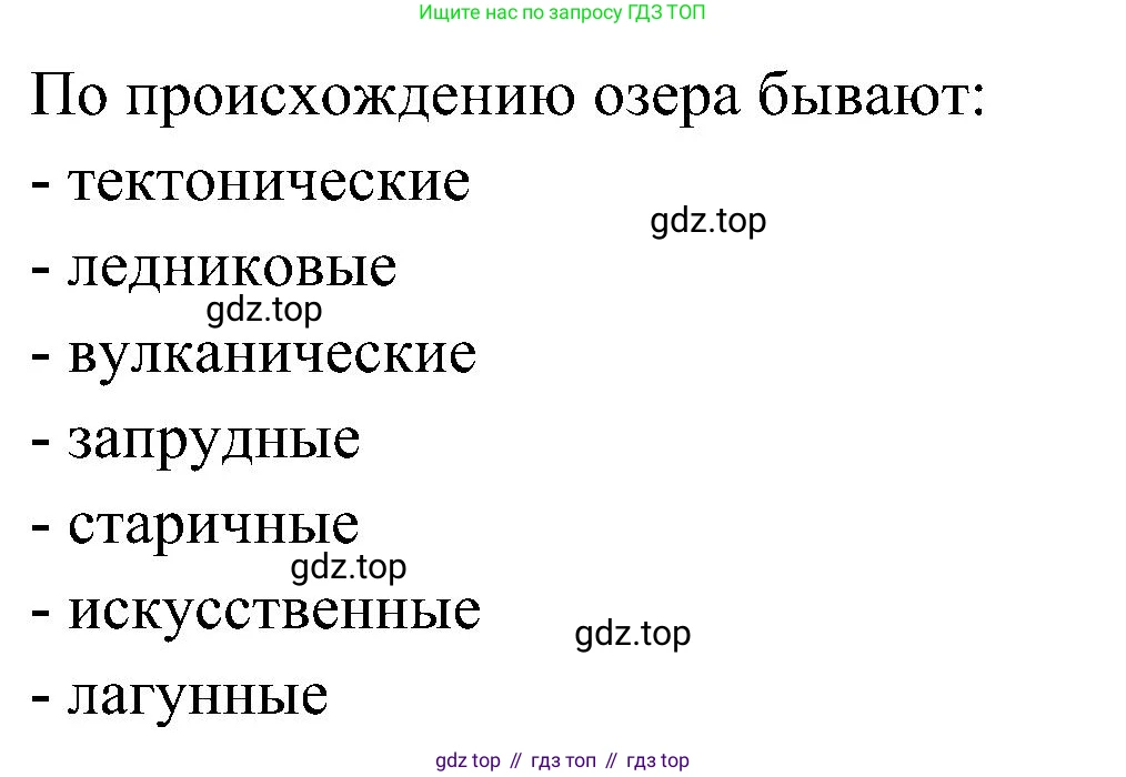 География, 5-6 класс Учебник, авторы: Алексеев Александр Иванович, Николина Вера Викторовна, Липкина Елена Карловна, Болысов Сергей Иванович, Кузнецова Галина Юрьевна, издательство Просвещение, Москва, 2023, жёлтого цвета, страница 120, номер 2, Решение (продолжение 2)