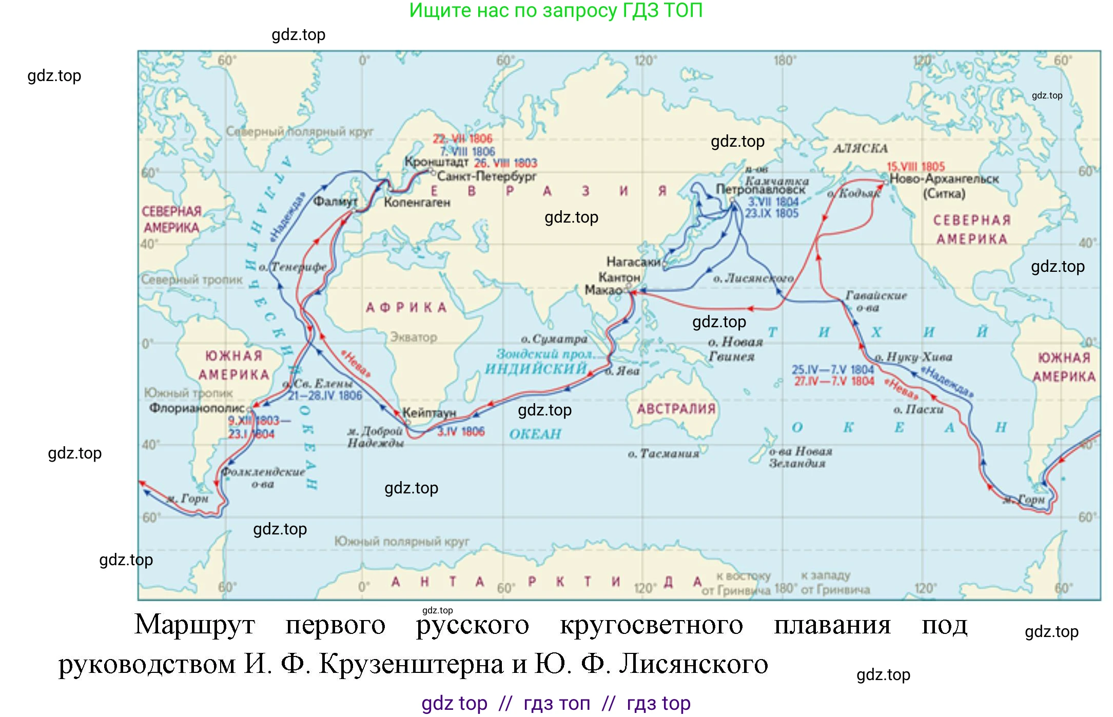 География, 5-6 класс Учебник, авторы: Алексеев Александр Иванович, Николина Вера Викторовна, Липкина Елена Карловна, Болысов Сергей Иванович, Кузнецова Галина Юрьевна, издательство Просвещение, Москва, 2023, жёлтого цвета, страница 25, номер 2, Решение2 (продолжение 2)