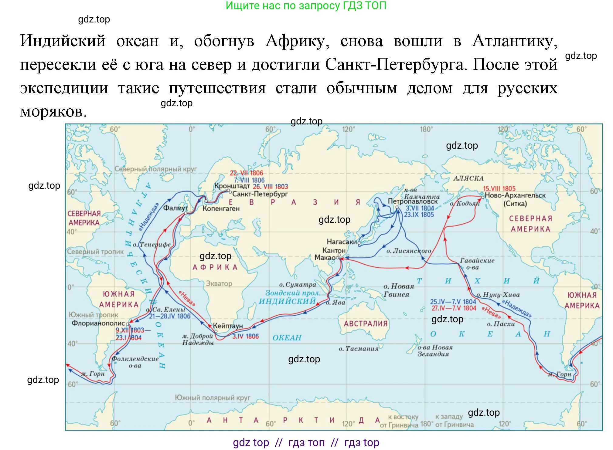 География, 5-6 класс Учебник, авторы: Алексеев Александр Иванович, Николина Вера Викторовна, Липкина Елена Карловна, Болысов Сергей Иванович, Кузнецова Галина Юрьевна, издательство Просвещение, Москва, 2023, жёлтого цвета, страница 25, номер 4, Решение2 (продолжение 2)