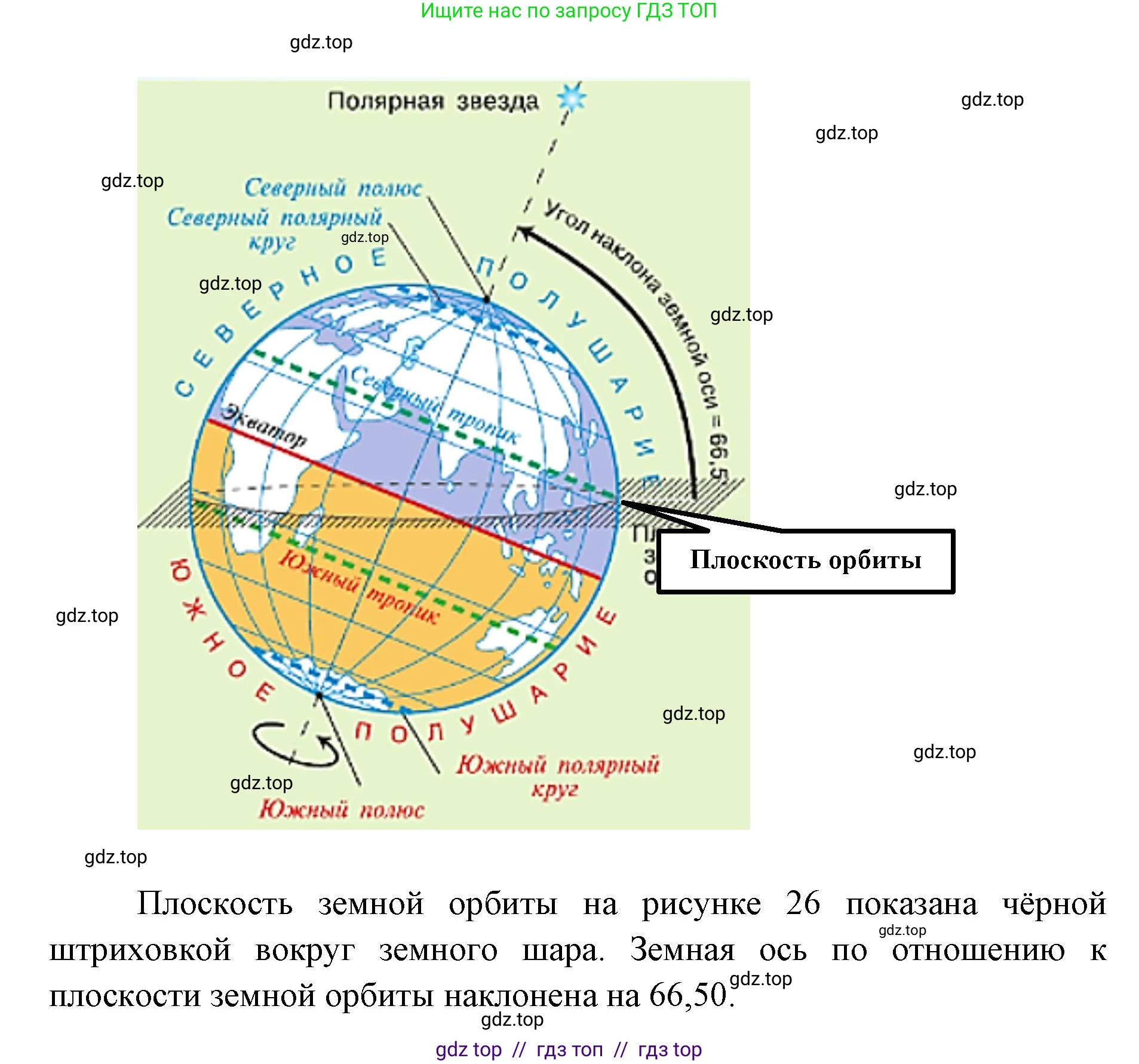 География, 5-6 класс Учебник, авторы: Алексеев Александр Иванович, Николина Вера Викторовна, Липкина Елена Карловна, Болысов Сергей Иванович, Кузнецова Галина Юрьевна, издательство Просвещение, Москва, 2023, жёлтого цвета, страница 37, номер 3, Решение2 (продолжение 2)