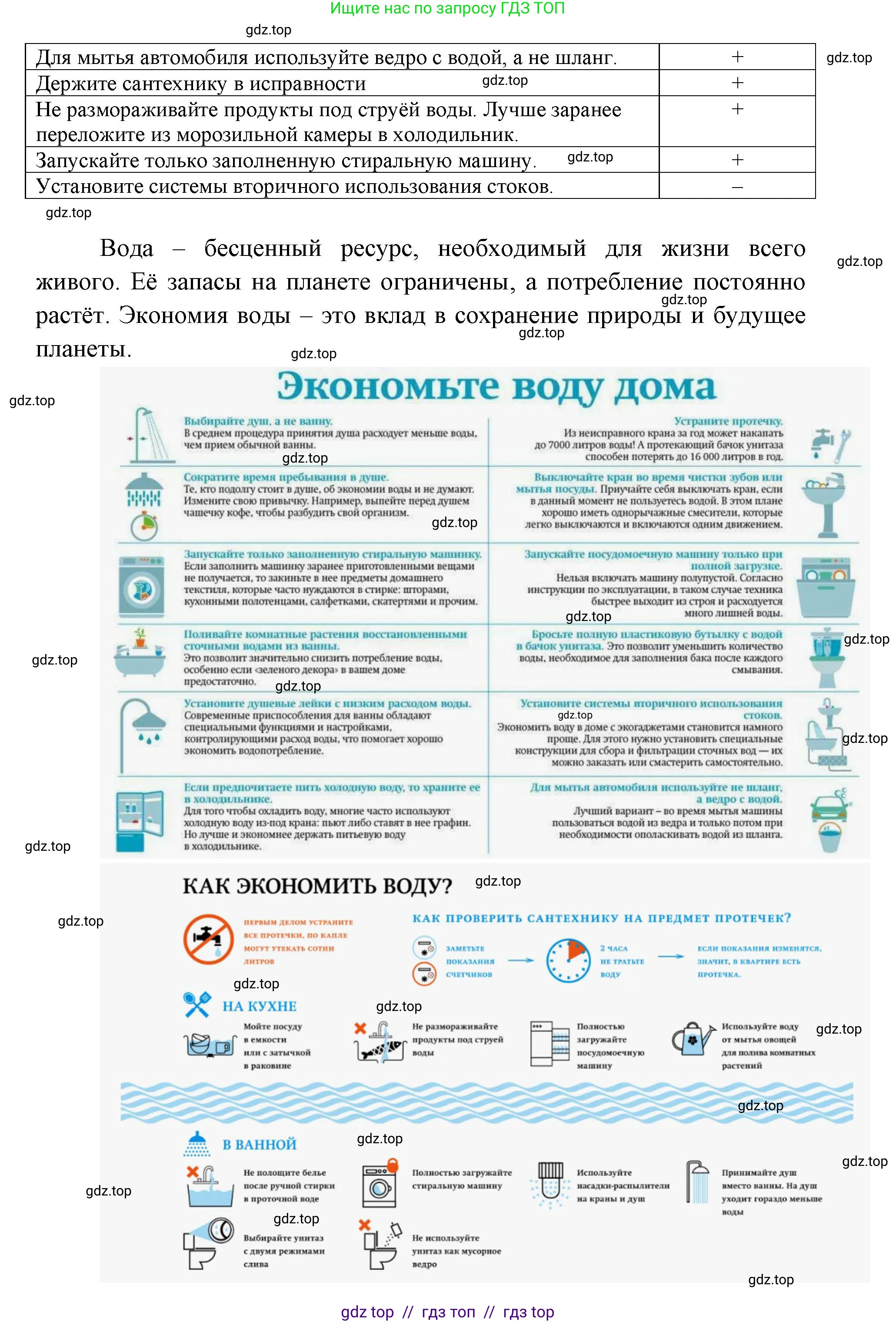 География, 5-6 класс Учебник, авторы: Алексеев Александр Иванович, Николина Вера Викторовна, Липкина Елена Карловна, Болысов Сергей Иванович, Кузнецова Галина Юрьевна, издательство Просвещение, Москва, 2023, жёлтого цвета, страница 126, номер 2, Решение2 (продолжение 2)
