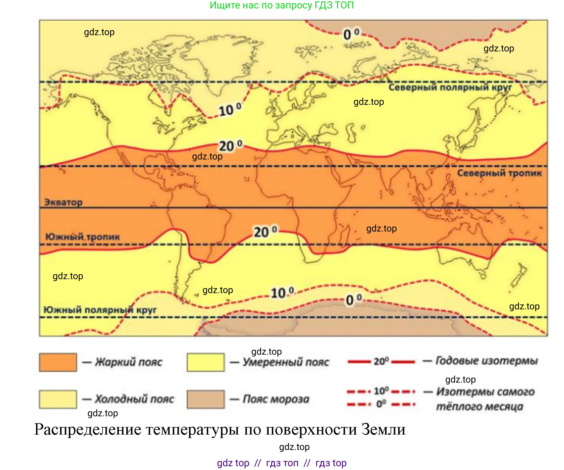 География, 5-6 класс Учебник, авторы: Алексеев Александр Иванович, Николина Вера Викторовна, Липкина Елена Карловна, Болысов Сергей Иванович, Кузнецова Галина Юрьевна, издательство Просвещение, Москва, 2023, жёлтого цвета, страница 136, номер 2, Решение2 (продолжение 2)