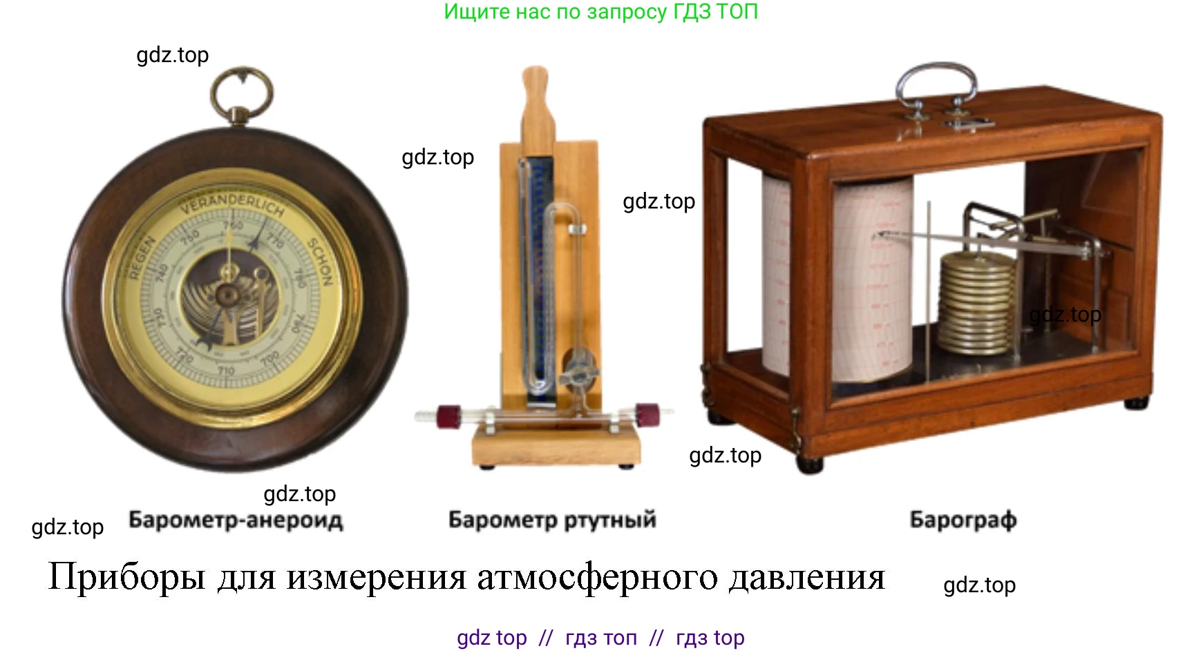 География, 5-6 класс Учебник, авторы: Алексеев Александр Иванович, Николина Вера Викторовна, Липкина Елена Карловна, Болысов Сергей Иванович, Кузнецова Галина Юрьевна, издательство Просвещение, Москва, 2023, жёлтого цвета, страница 138, номер 1, Решение2 (продолжение 2)
