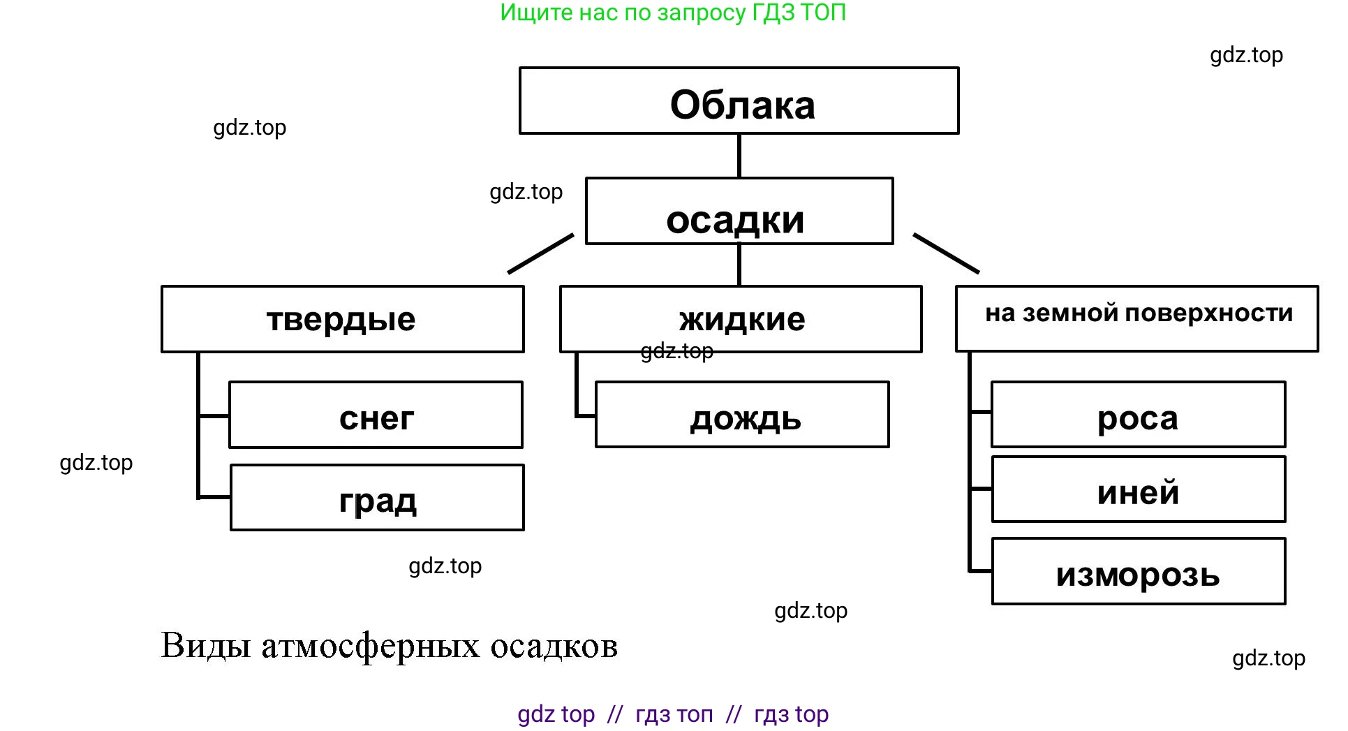 География, 5-6 класс Учебник, авторы: Алексеев Александр Иванович, Николина Вера Викторовна, Липкина Елена Карловна, Болысов Сергей Иванович, Кузнецова Галина Юрьевна, издательство Просвещение, Москва, 2023, жёлтого цвета, страница 147, номер 3, Решение2 (продолжение 3)
