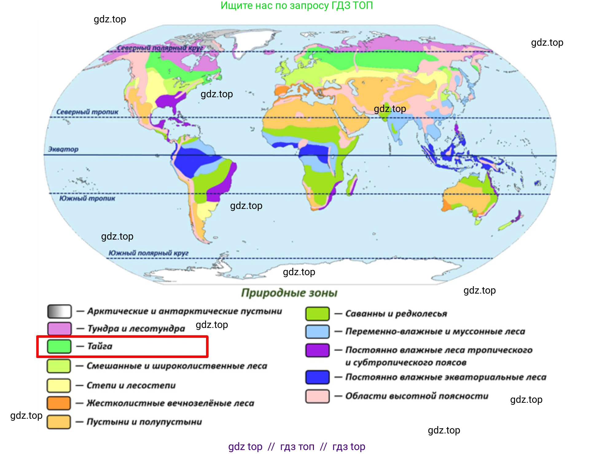 География, 5-6 класс Учебник, авторы: Алексеев Александр Иванович, Николина Вера Викторовна, Липкина Елена Карловна, Болысов Сергей Иванович, Кузнецова Галина Юрьевна, издательство Просвещение, Москва, 2023, жёлтого цвета, страница 175, номер 6, Решение2 (продолжение 2)