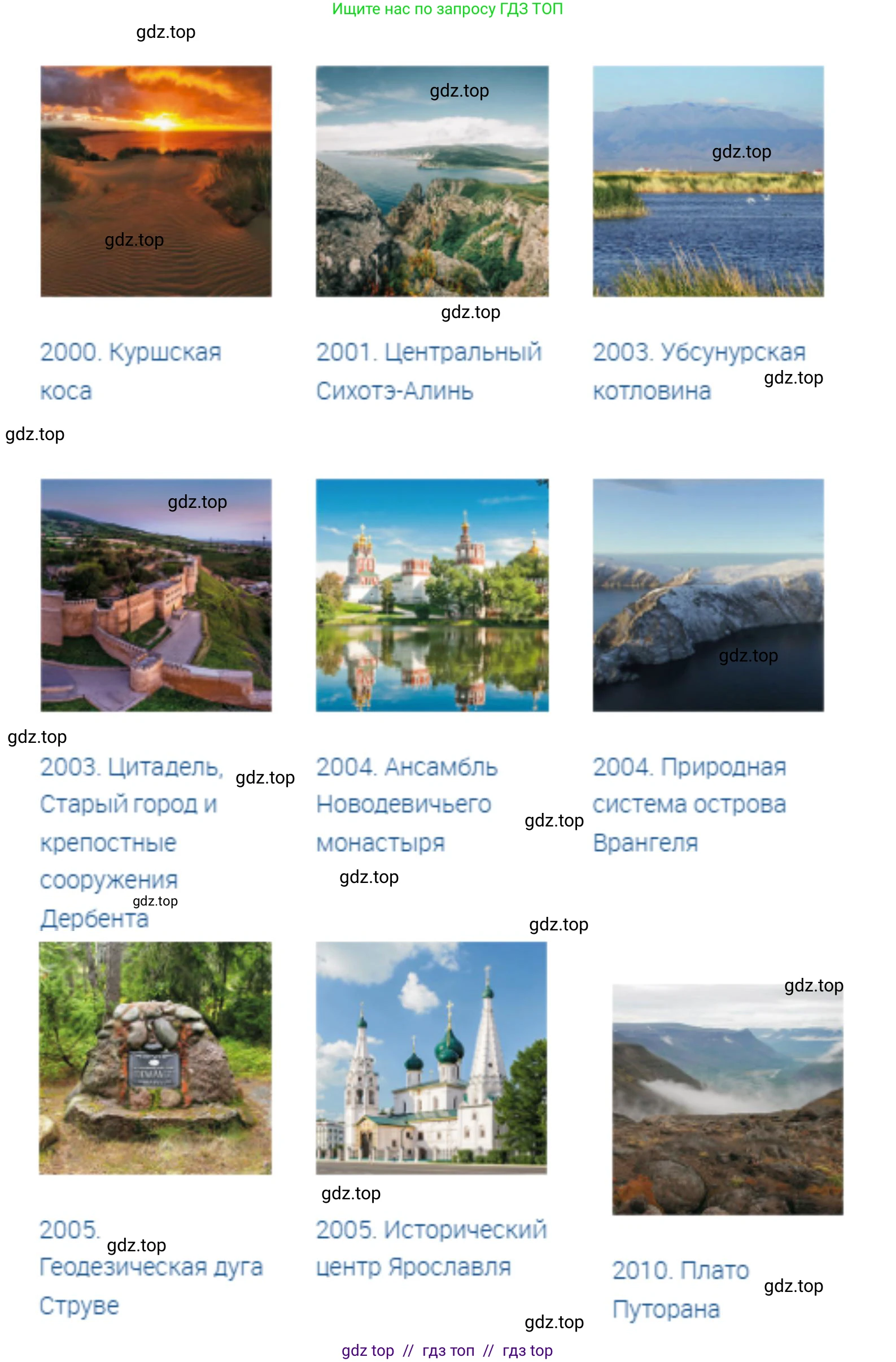 География, 5-6 класс Учебник, авторы: Алексеев Александр Иванович, Николина Вера Викторовна, Липкина Елена Карловна, Болысов Сергей Иванович, Кузнецова Галина Юрьевна, издательство Просвещение, Москва, 2023, жёлтого цвета, страница 179, номер 2, Решение2 (продолжение 4)