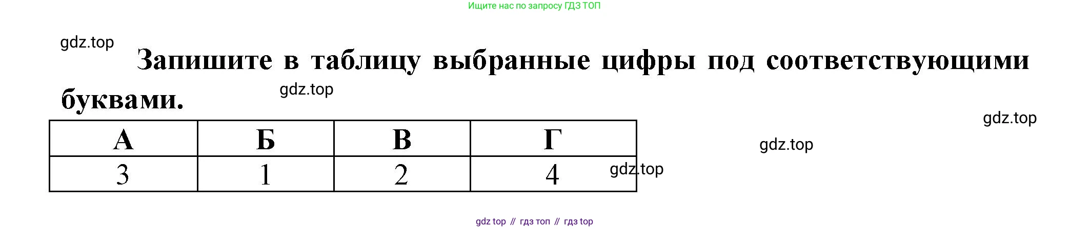 ГДЗ География, 5-6 класс Проверочные работы, авторы: Бондарева Мария Владимировна, Шидловский Игорь Михайлович, издательство Просвещение, Москва, 2023, жёлтого цвета, страница 44, номер 8, Решение (продолжение 2)