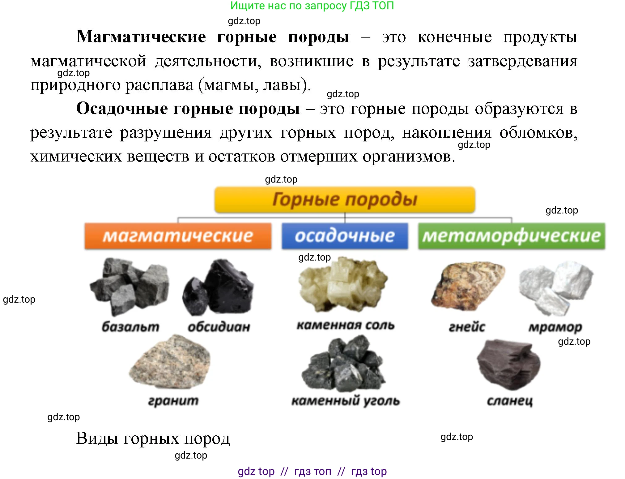 География, 5-6 класс Проверочные работы, авторы: Бондарева Мария Владимировна, Шидловский Игорь Михайлович, издательство Просвещение, Москва, 2023, жёлтого цвета, страница 23, номер 9, Решение 2 (продолжение 2)