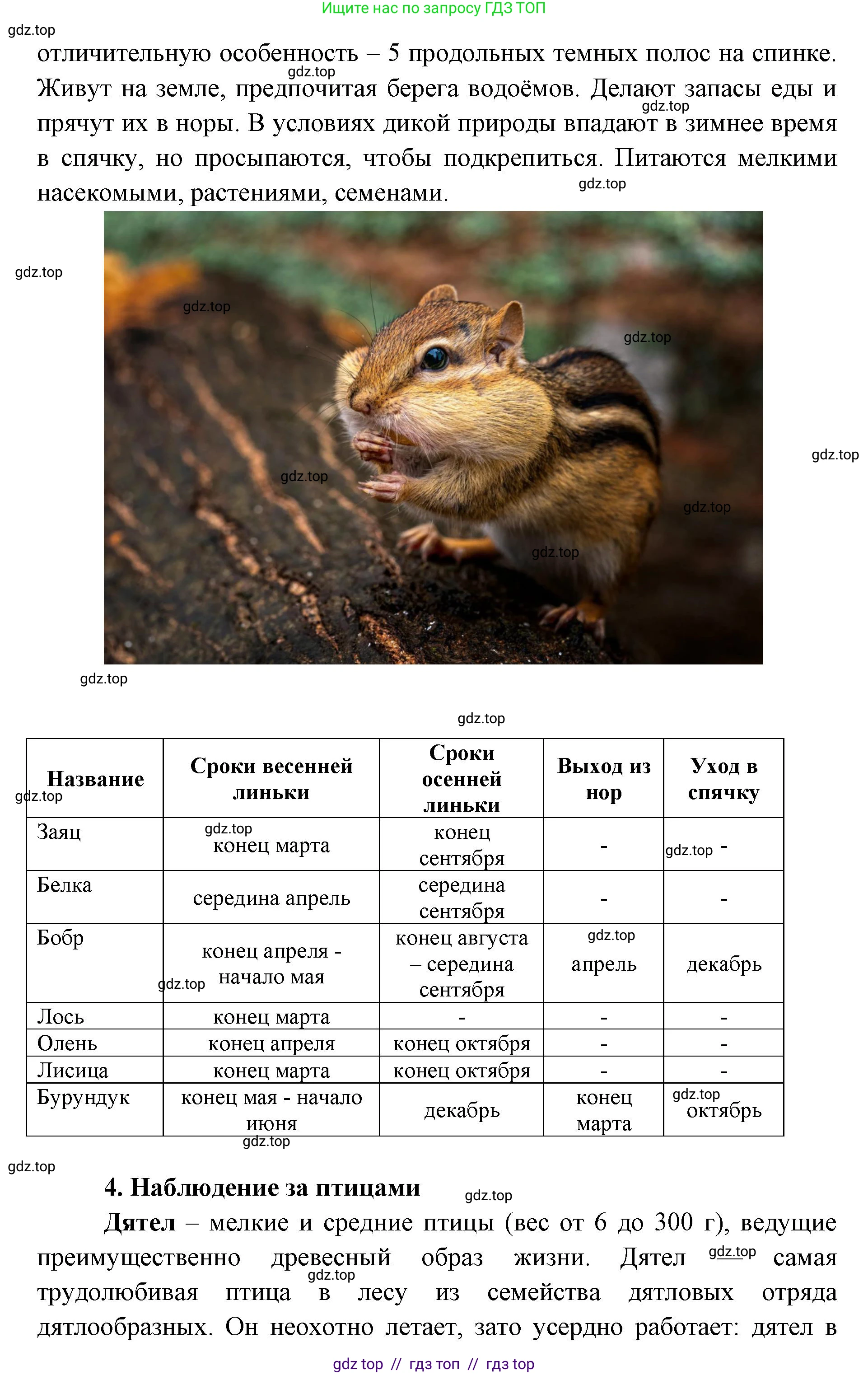 География, 5-6 класс Практические работы, автор: Дубинина Софья Петровна, издательство Просвещение, Москва, 2023, жёлтого цвета, страница 4, номер 2, Решение 2 (продолжение 21)
