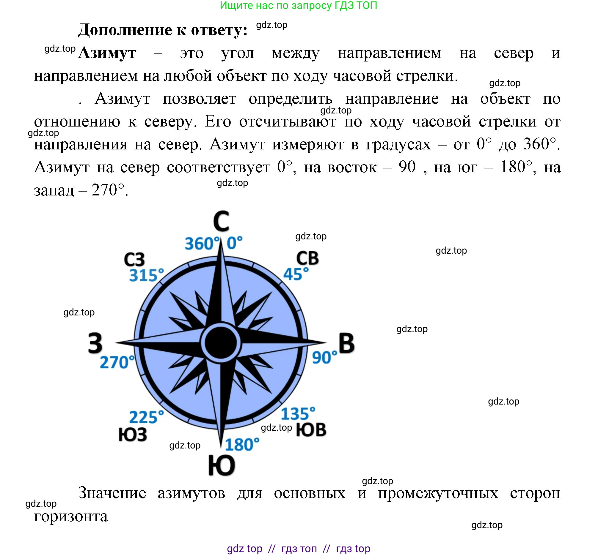 География, 5-6 класс Практические работы, автор: Дубинина Софья Петровна, издательство Просвещение, Москва, 2023, жёлтого цвета, страница 13, номер 2, Решение 2 (продолжение 2)