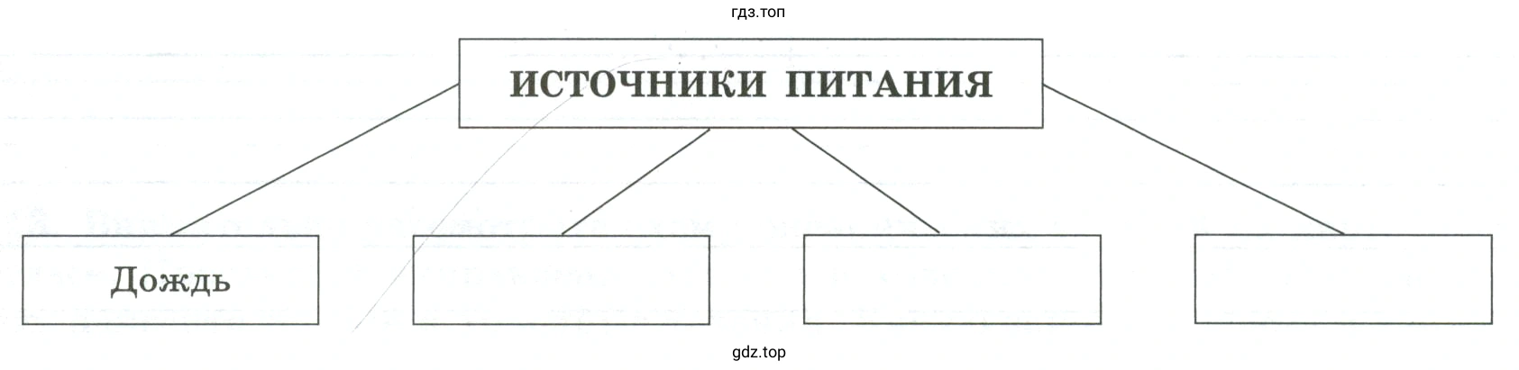 Когда реки бывают полноводными и почему?