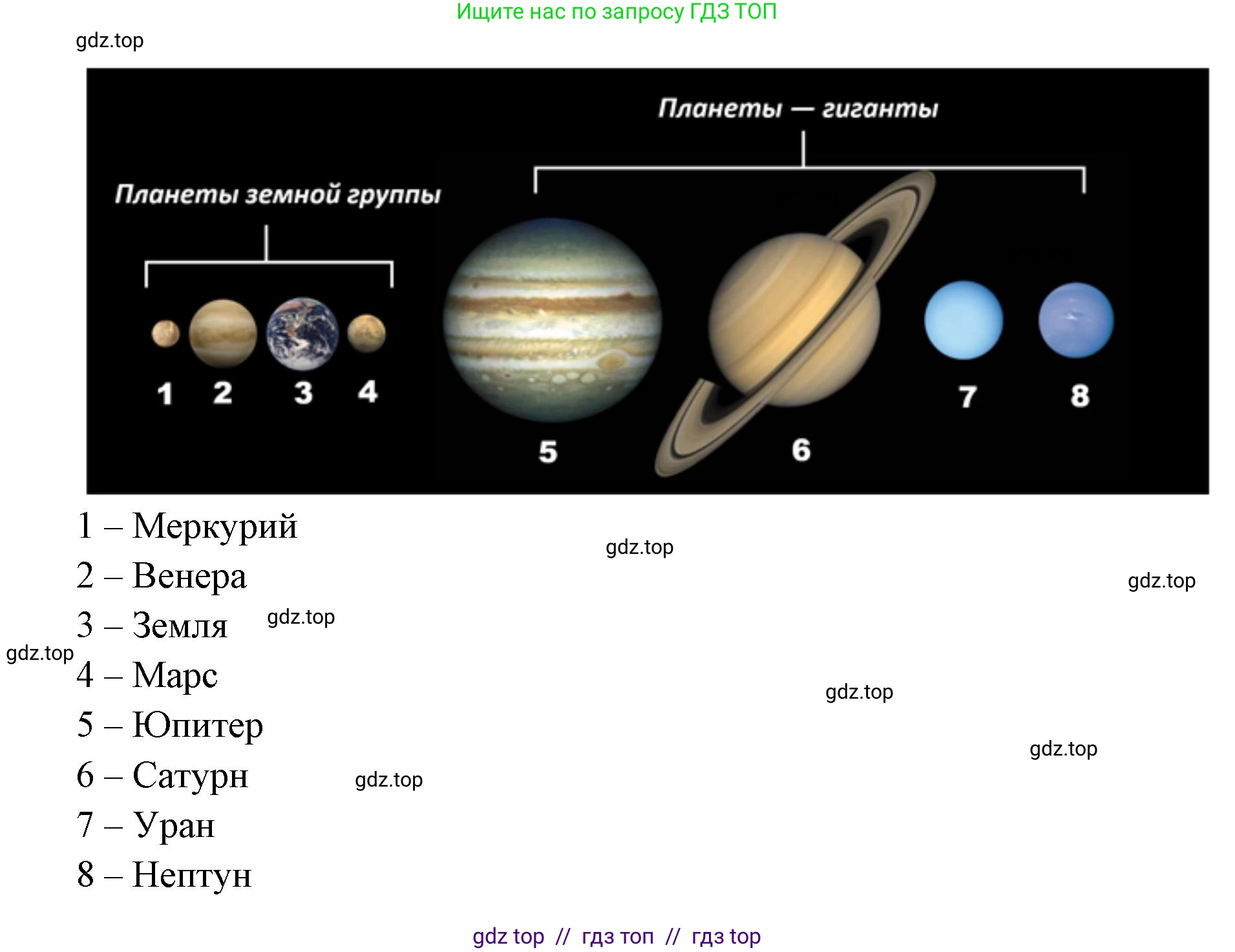 География, 5-6 класс Мой тренажёр, автор: Николина Вера Викторовна, издательство Просвещение, Москва, 2023, жёлтого цвета, страница 12, номер 2, Решение 2 (продолжение 2)