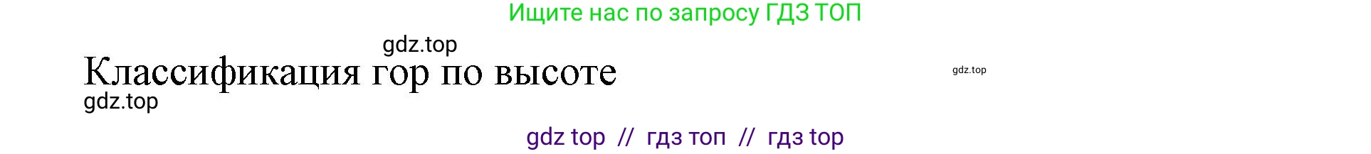 География, 5-6 класс Мой тренажёр, автор: Николина Вера Викторовна, издательство Просвещение, Москва, 2023, жёлтого цвета, страница 35, номер 18, Решение 2 (продолжение 2)