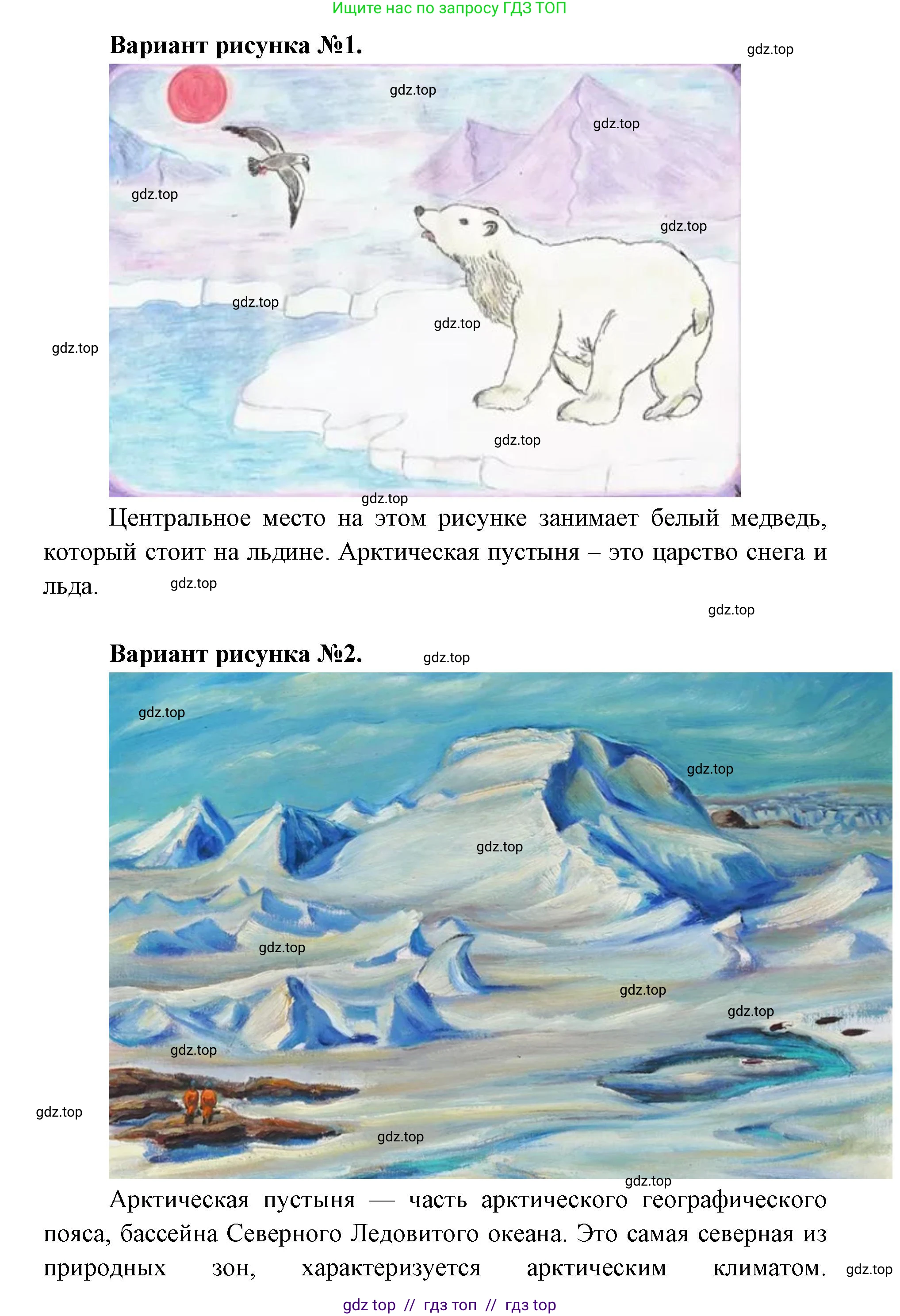 География, 5-6 класс Мой тренажёр, автор: Николина Вера Викторовна, издательство Просвещение, Москва, 2023, жёлтого цвета, страница 72, номер 4, Решение 2 (продолжение 2)