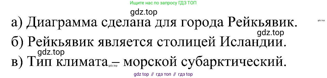 География, 7 класс Учебник, авторы: Алексеев Александр Иванович, Николина Вера Викторовна, Липкина Елена Карловна, Болысов Сергей Иванович, Ачкасова Татьяна Анатольевна, Кузнецова Галина Юрьевна, издательство Просвещение, Москва, 2023, жёлтого цвета, страница 203, номер 3, Решение 219-2022 (продолжение 2)
