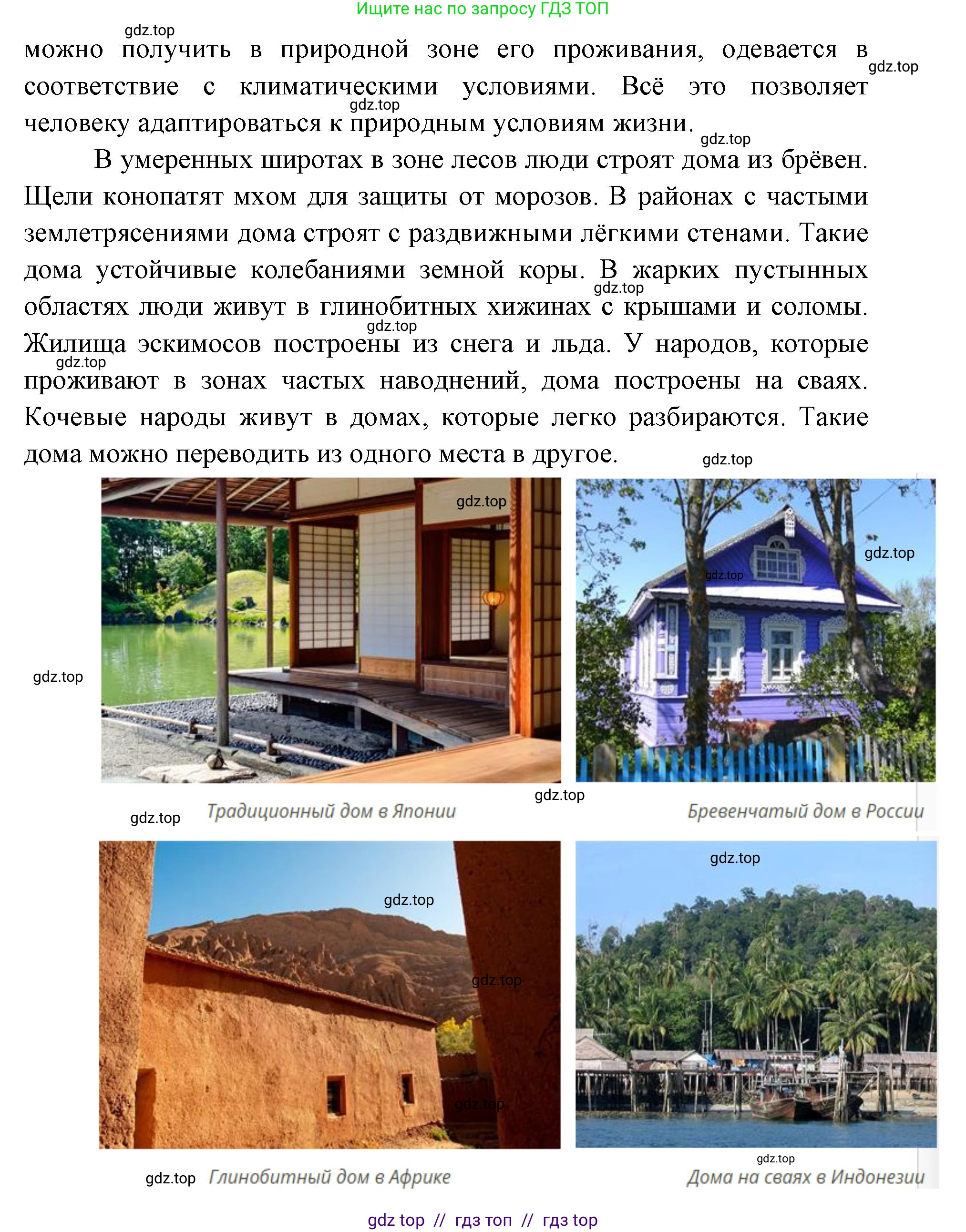 География, 7 класс Учебник, авторы: Алексеев Александр Иванович, Николина Вера Викторовна, Липкина Елена Карловна, Болысов Сергей Иванович, Ачкасова Татьяна Анатольевна, Кузнецова Галина Юрьевна, издательство Просвещение, Москва, 2023, жёлтого цвета, страница 12, номер 8, Решение 2023 (продолжение 2)