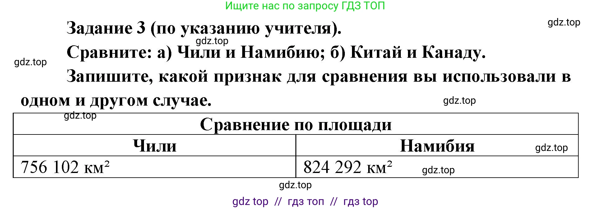 География, 7 класс Учебник, авторы: Алексеев Александр Иванович, Николина Вера Викторовна, Липкина Елена Карловна, Болысов Сергей Иванович, Ачкасова Татьяна Анатольевна, Кузнецова Галина Юрьевна, издательство Просвещение, Москва, 2023, жёлтого цвета, страница 29, номер 3, Решение 2023