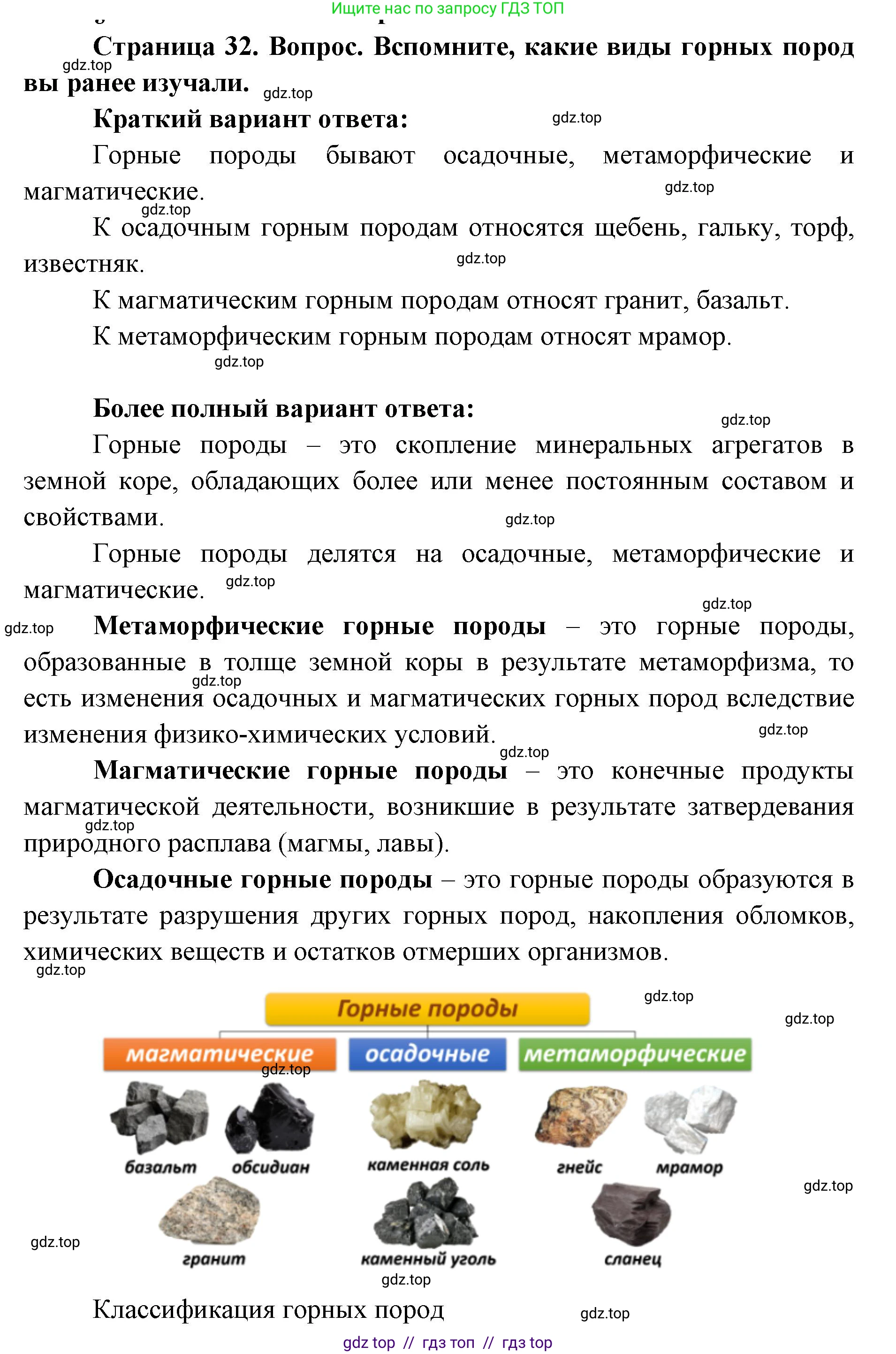 География, 7 класс Учебник, авторы: Алексеев Александр Иванович, Николина Вера Викторовна, Липкина Елена Карловна, Болысов Сергей Иванович, Ачкасова Татьяна Анатольевна, Кузнецова Галина Юрьевна, издательство Просвещение, Москва, 2023, жёлтого цвета, страница 32, Решение 2023