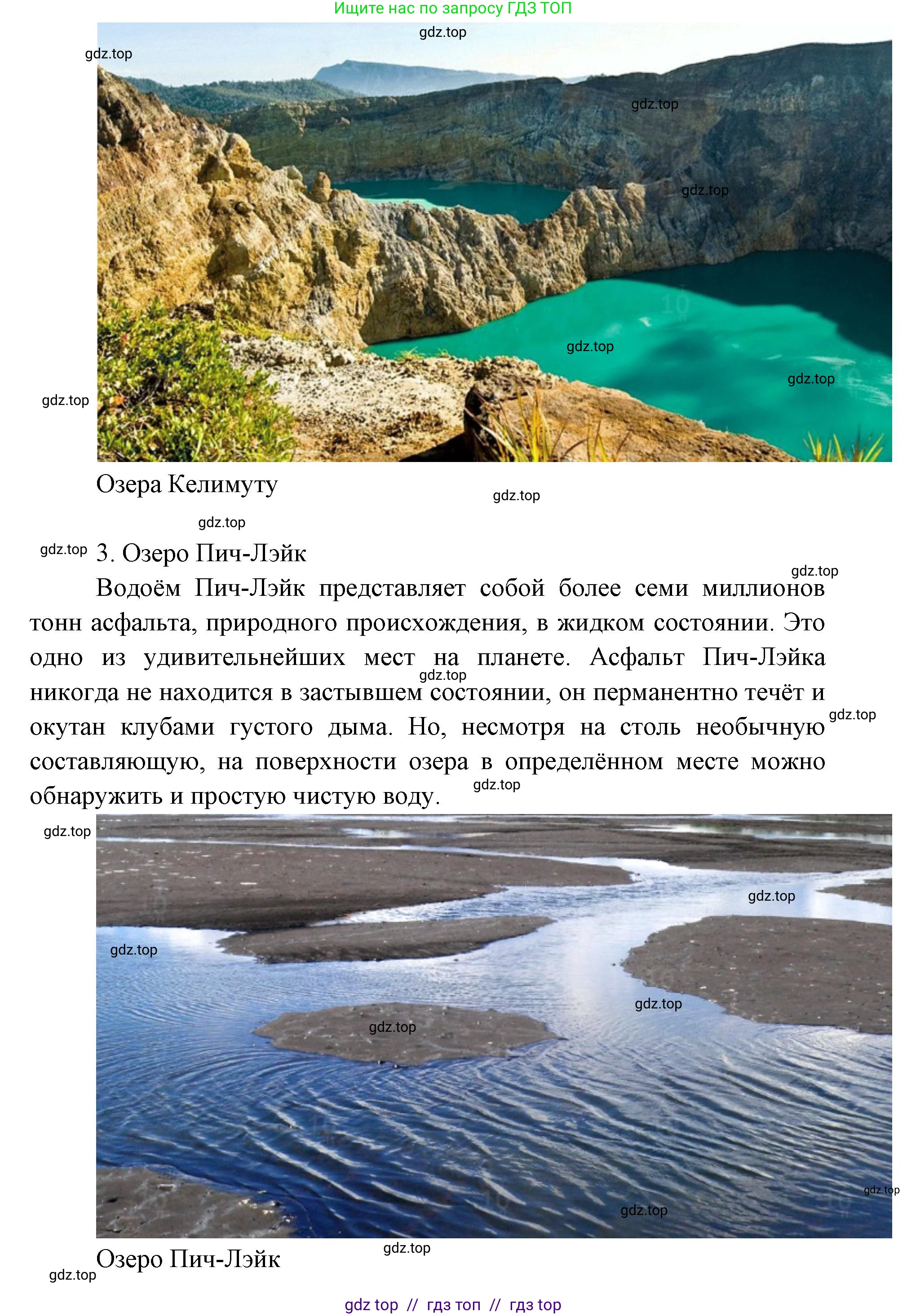 География, 7 класс Учебник, авторы: Алексеев Александр Иванович, Николина Вера Викторовна, Липкина Елена Карловна, Болысов Сергей Иванович, Ачкасова Татьяна Анатольевна, Кузнецова Галина Юрьевна, издательство Просвещение, Москва, 2023, жёлтого цвета, страница 74, номер 1, Решение 2023 (продолжение 6)