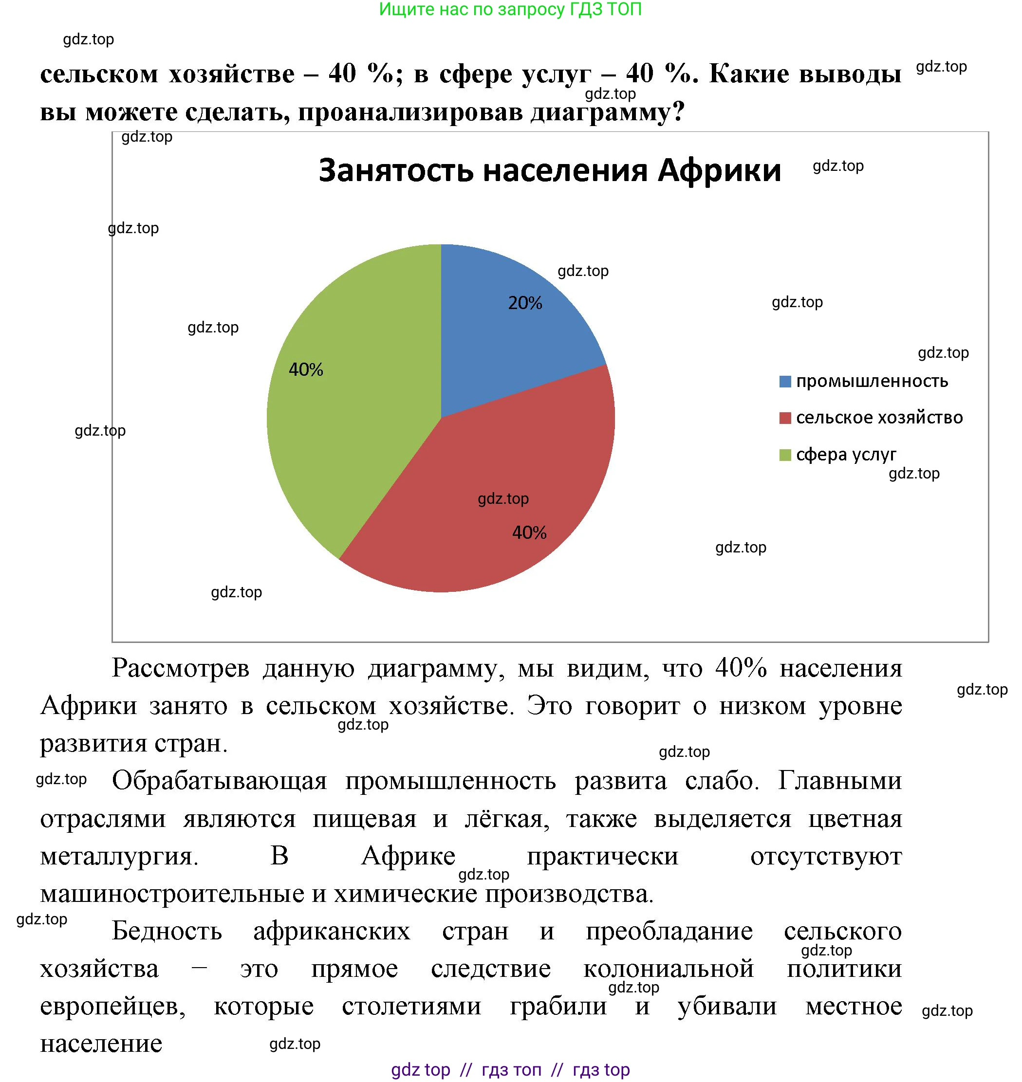 География, 7 класс Учебник, авторы: Алексеев Александр Иванович, Николина Вера Викторовна, Липкина Елена Карловна, Болысов Сергей Иванович, Ачкасова Татьяна Анатольевна, Кузнецова Галина Юрьевна, издательство Просвещение, Москва, 2023, жёлтого цвета, страница 113, номер 5, Решение 2023 (продолжение 2)