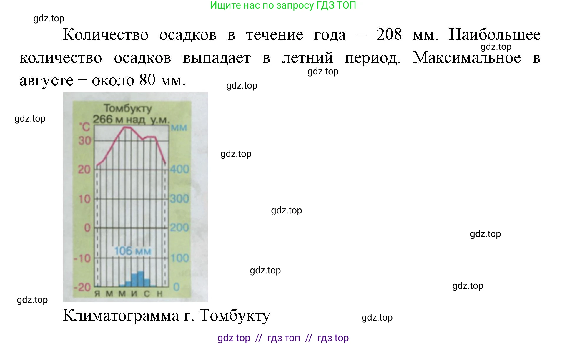 География, 7 класс Учебник, авторы: Алексеев Александр Иванович, Николина Вера Викторовна, Липкина Елена Карловна, Болысов Сергей Иванович, Ачкасова Татьяна Анатольевна, Кузнецова Галина Юрьевна, издательство Просвещение, Москва, 2023, жёлтого цвета, страница 117, номер 2, Решение 2023 (продолжение 2)