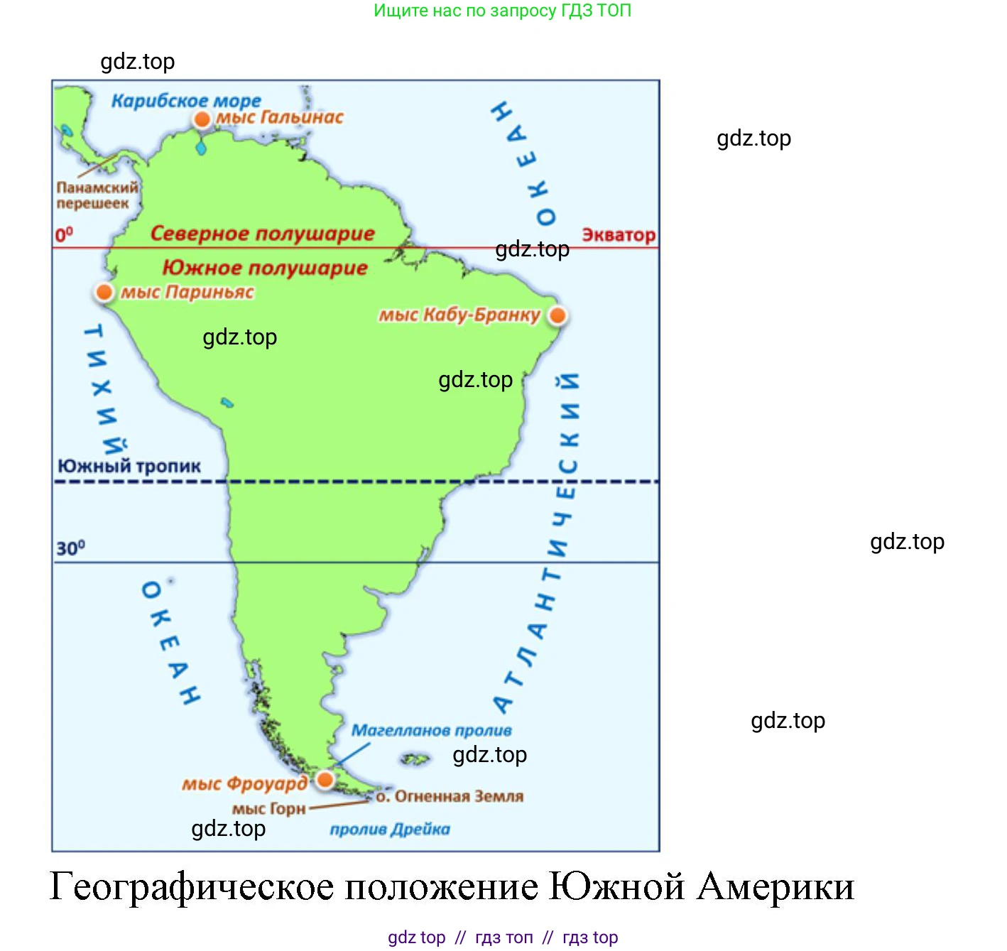 География, 7 класс Учебник, авторы: Алексеев Александр Иванович, Николина Вера Викторовна, Липкина Елена Карловна, Болысов Сергей Иванович, Ачкасова Татьяна Анатольевна, Кузнецова Галина Юрьевна, издательство Просвещение, Москва, 2023, жёлтого цвета, страница 146, номер 2, Решение 2023 (продолжение 3)