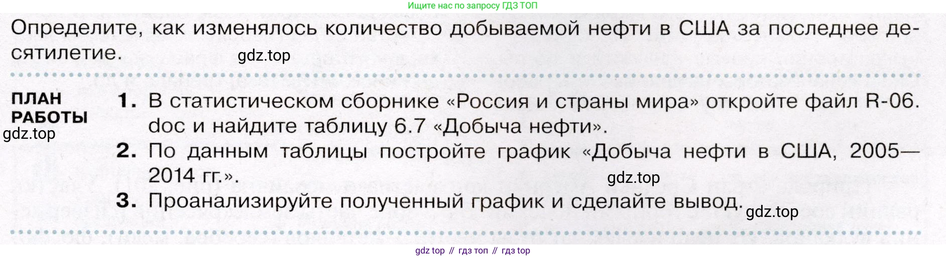 География, 7 класс Учебник, авторы: Душина Ираида Владимировна, Смоктунович Татьяна Леонидовна, издательство Просвещение, Москва, 2021, бирюзового цвета, страница 177, Условие
