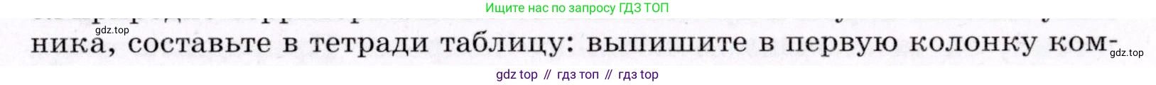 География, 7 класс Учебник, авторы: Коринская Валентина Александровна, Душина Ираида Владимировна, Щенев Владимир Андреевич, издательство Просвещение, Москва, 2022, зелёного цвета, страница 73, номер 3, Условие (продолжение 2)