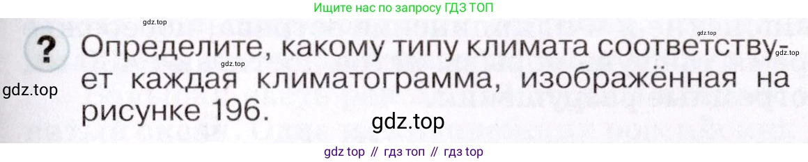 ГДЗ География, 7 класс Учебник, авторы: Коринская Валентина Александровна, Душина Ираида Владимировна, Щенев Владимир Андреевич, издательство Просвещение, Москва, 2022, зелёного цвета, страница 247, Условие