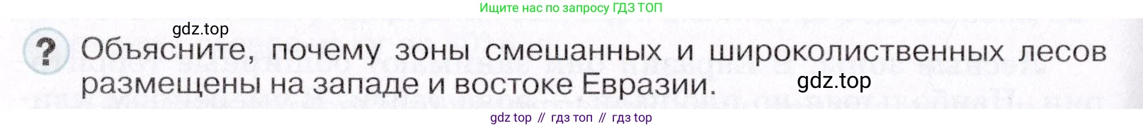 География, 7 класс Учебник, авторы: Коринская Валентина Александровна, Душина Ираида Владимировна, Щенев Владимир Андреевич, издательство Просвещение, Москва, 2022, зелёного цвета, страница 254, Условие