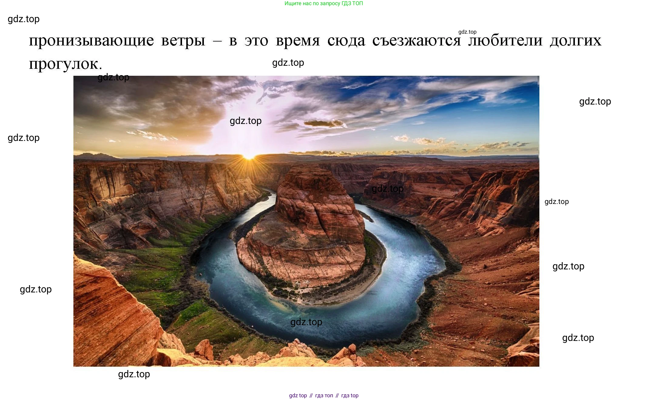 География, 7 класс Учебник, авторы: Коринская Валентина Александровна, Душина Ираида Владимировна, Щенев Владимир Андреевич, издательство Просвещение, Москва, 2022, зелёного цвета, страница 226, Решение (продолжение 2)