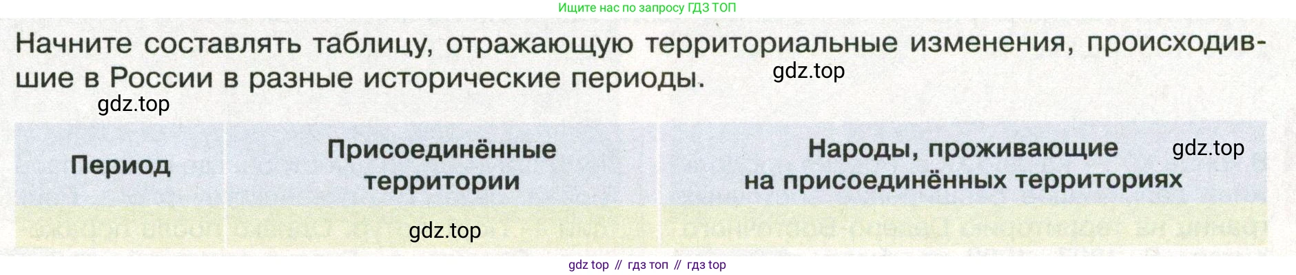 ГДЗ География, 8 класс Учебник, авторы: Пятунин Владимир Борисович, Таможняя Елена Александровна, издательство Просвещение, Москва, 2021, оранжевого цвета, страница 37, Условие