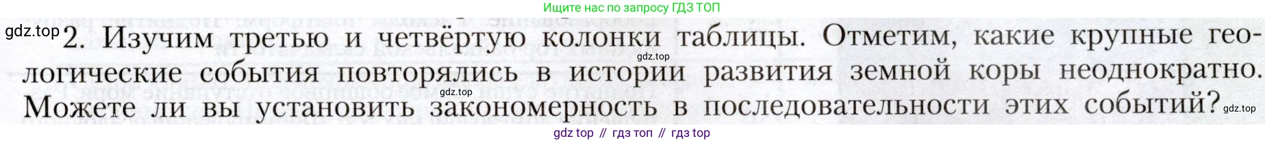 География, 8 класс Учебник, авторы: Алексеев Александр Иванович, Николина Вера Викторовна, Липкина Елена Карловна, Болысов Сергей Иванович, Кузнецова Галина Юрьевна, издательство Просвещение, Москва, 2023, жёлтого цвета, страница 79, номер 2, Условие
