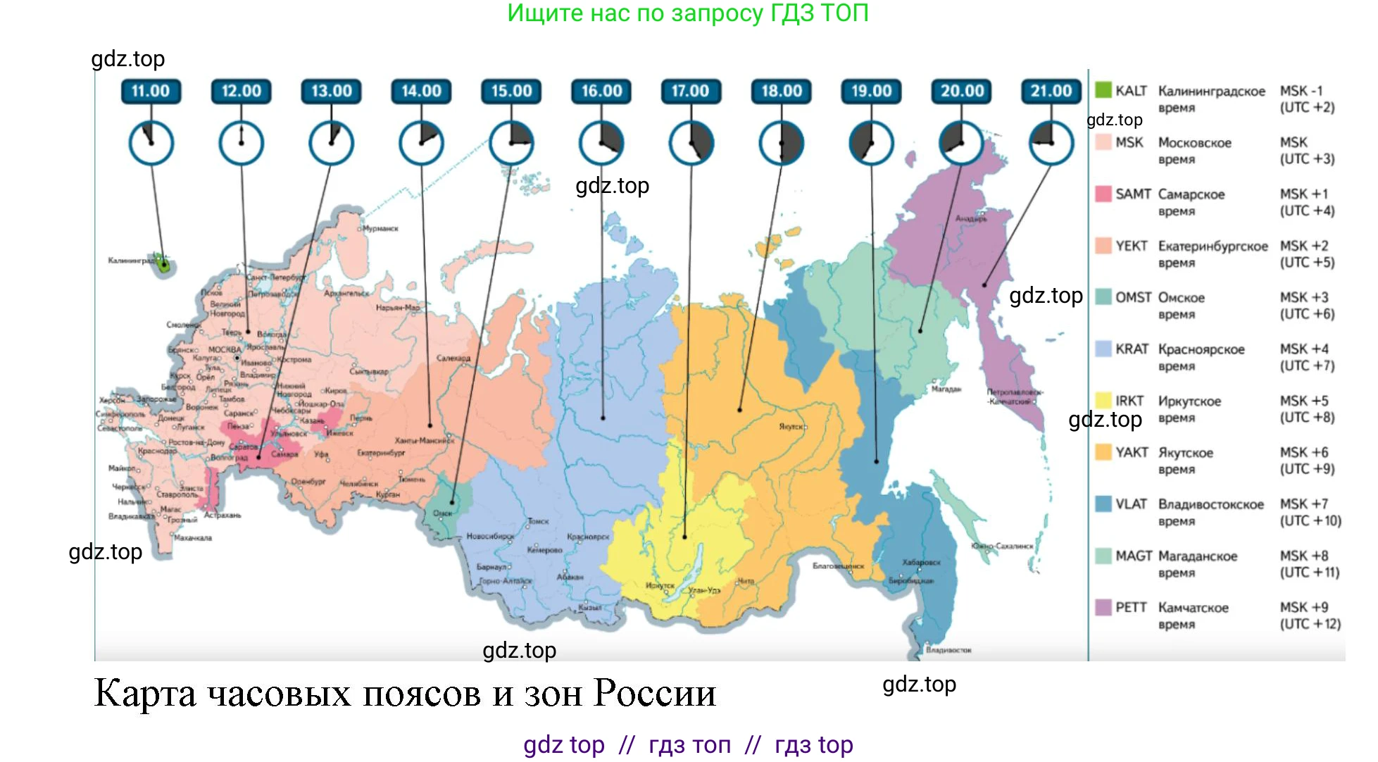 География, 8 класс Учебник, авторы: Алексеев Александр Иванович, Николина Вера Викторовна, Липкина Елена Карловна, Болысов Сергей Иванович, Кузнецова Галина Юрьевна, издательство Просвещение, Москва, 2023, жёлтого цвета, страница 17, номер 5, Решение2 (продолжение 2)