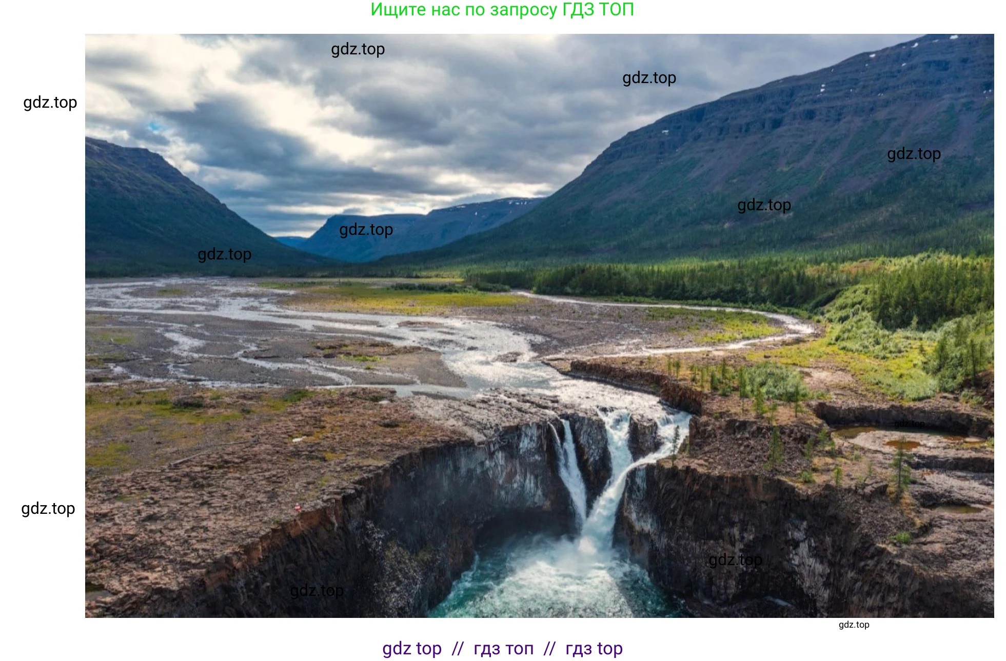 География, 8 класс Учебник, авторы: Алексеев Александр Иванович, Николина Вера Викторовна, Липкина Елена Карловна, Болысов Сергей Иванович, Кузнецова Галина Юрьевна, издательство Просвещение, Москва, 2023, жёлтого цвета, страница 33, номер 6, Решение2 (продолжение 4)