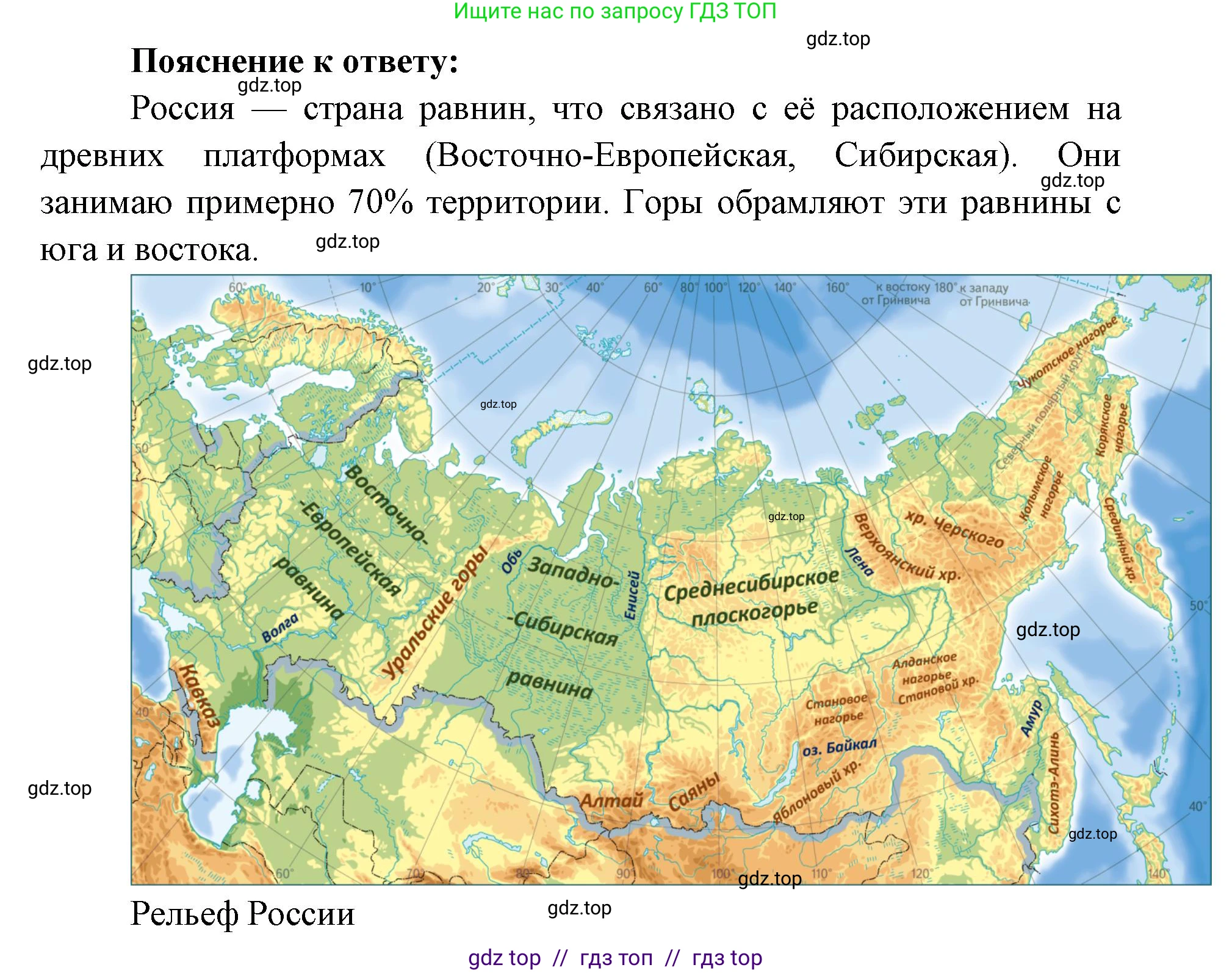 География, 8 класс Учебник, авторы: Алексеев Александр Иванович, Николина Вера Викторовна, Липкина Елена Карловна, Болысов Сергей Иванович, Кузнецова Галина Юрьевна, издательство Просвещение, Москва, 2023, жёлтого цвета, страница 85, номер 2, Решение2 (продолжение 2)