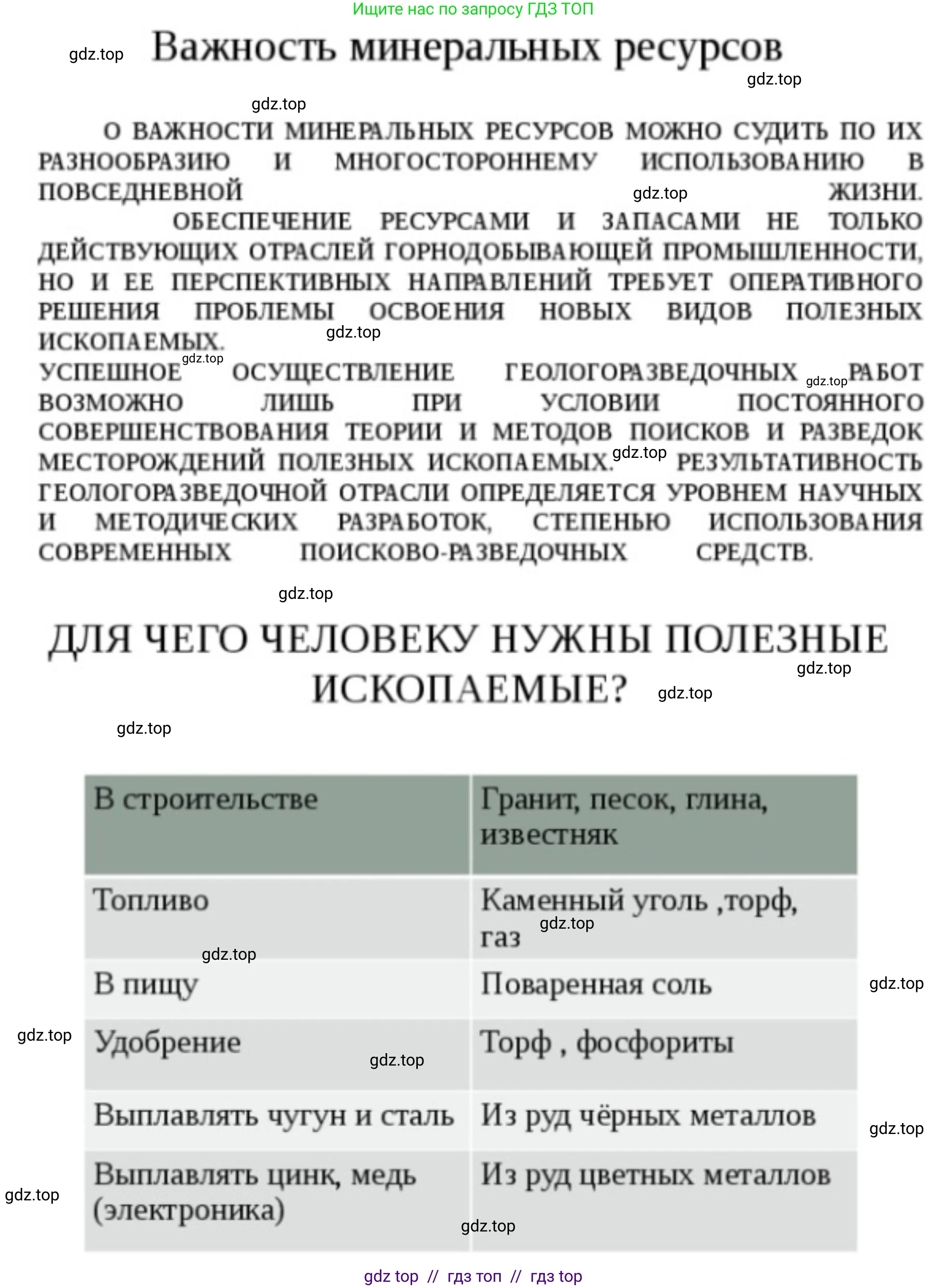 География, 8 класс Учебник, авторы: Алексеев Александр Иванович, Николина Вера Викторовна, Липкина Елена Карловна, Болысов Сергей Иванович, Кузнецова Галина Юрьевна, издательство Просвещение, Москва, 2023, жёлтого цвета, страница 98, номер 3, Решение2 (продолжение 4)