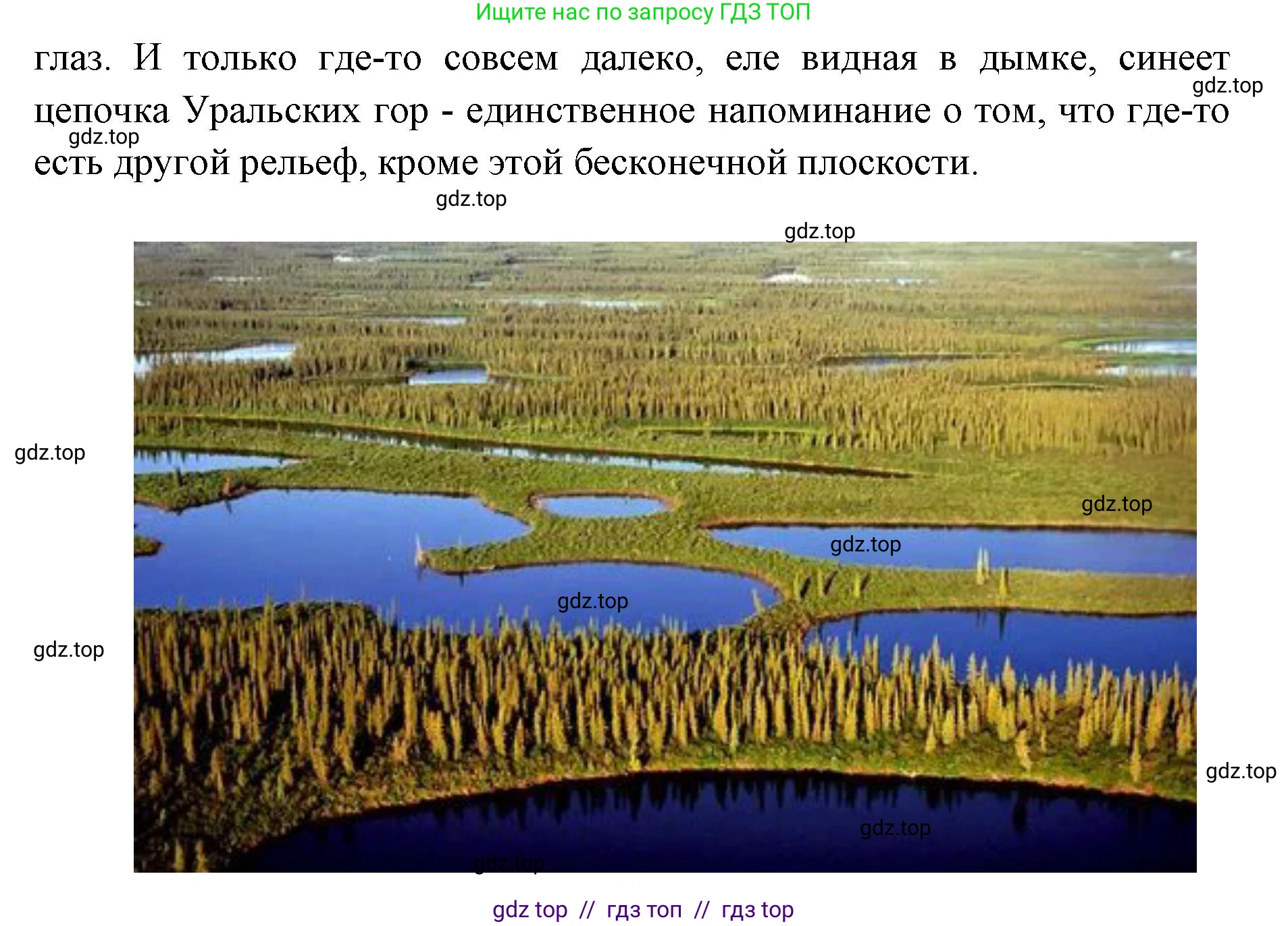 География, 8 класс Учебник, авторы: Алексеев Александр Иванович, Николина Вера Викторовна, Липкина Елена Карловна, Болысов Сергей Иванович, Кузнецова Галина Юрьевна, издательство Просвещение, Москва, 2023, жёлтого цвета, страница 193, номер 8, Решение2 (продолжение 3)