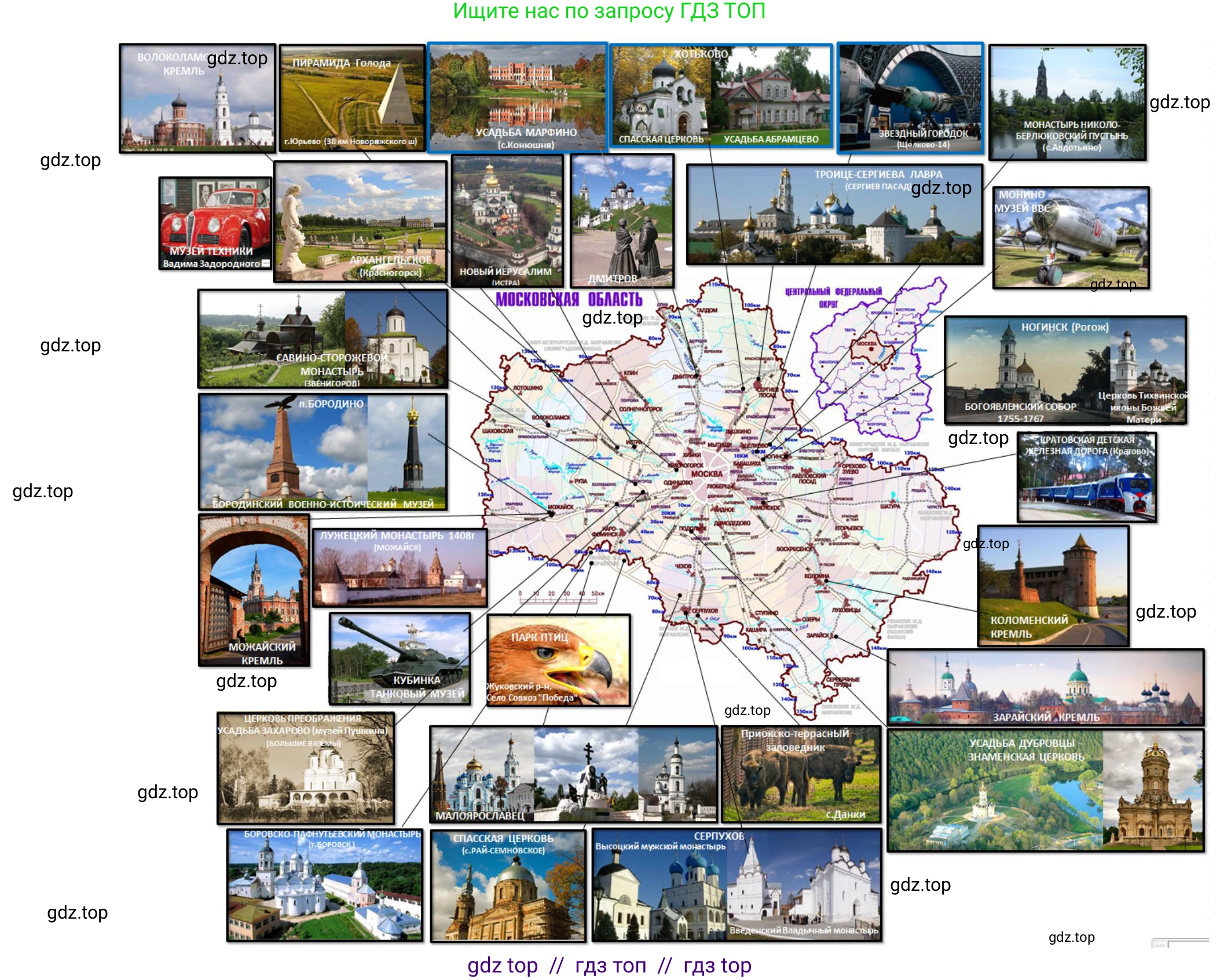 География, 8 класс Учебник, авторы: Алексеев Александр Иванович, Николина Вера Викторовна, Липкина Елена Карловна, Болысов Сергей Иванович, Кузнецова Галина Юрьевна, издательство Просвещение, Москва, 2023, жёлтого цвета, страница 215, номер 11, Решение2 (продолжение 5)