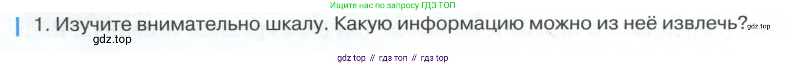 ГДЗ География, 8 класс Учебник, авторы: Алексеев Александр Иванович, Низовцев Вячеслав Алексеевич, Ким Эльвира Васильевна, Кузнецова Галина Юрьевна, Лисенкова Галина Яковлевна, Сиротин Владимир Иванович, издательство Просвещение, Москва, 2023, белого цвета, страница 52, номер 1, Условие