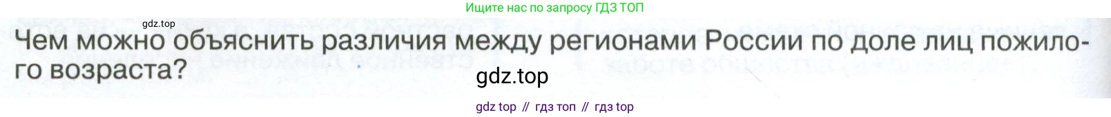 ГДЗ География, 8 класс Учебник, авторы: Алексеев Александр Иванович, Низовцев Вячеслав Алексеевич, Ким Эльвира Васильевна, Кузнецова Галина Юрьевна, Лисенкова Галина Яковлевна, Сиротин Владимир Иванович, издательство Просвещение, Москва, 2023, белого цвета, страница 266, Условие