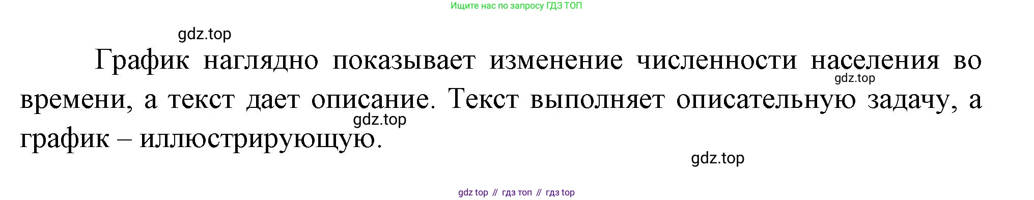 ГДЗ География, 8 класс Учебник, авторы: Алексеев Александр Иванович, Низовцев Вячеслав Алексеевич, Ким Эльвира Васильевна, Кузнецова Галина Юрьевна, Лисенкова Галина Яковлевна, Сиротин Владимир Иванович, издательство Просвещение, Москва, 2023, белого цвета, страница 252, Решение (продолжение 2)