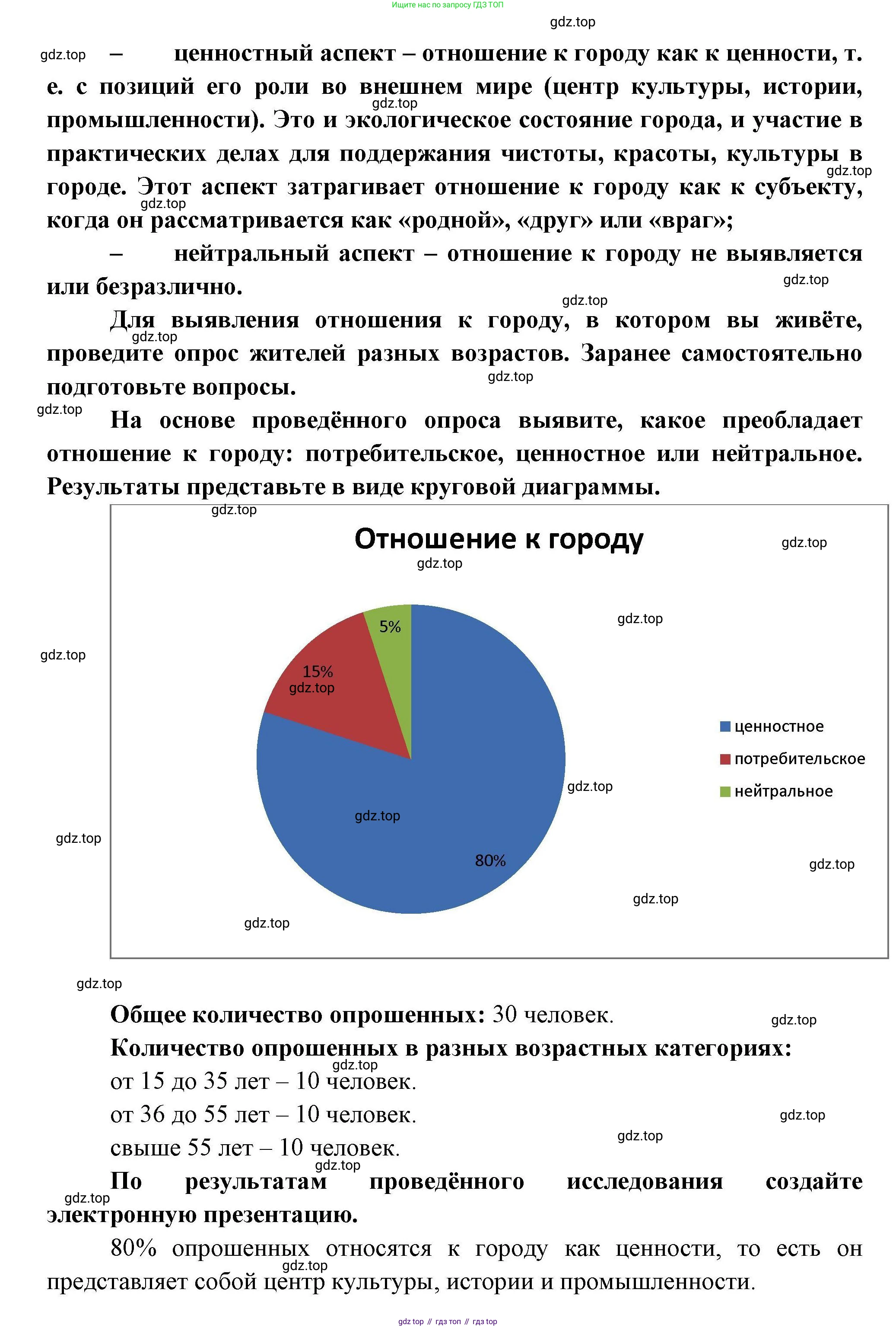 География, 8 класс Мой тренажёр, автор: Николина Вера Викторовна, издательство Просвещение, Москва, 2023, жёлтого цвета, страница 28, номер 40, Решение (продолжение 2)
