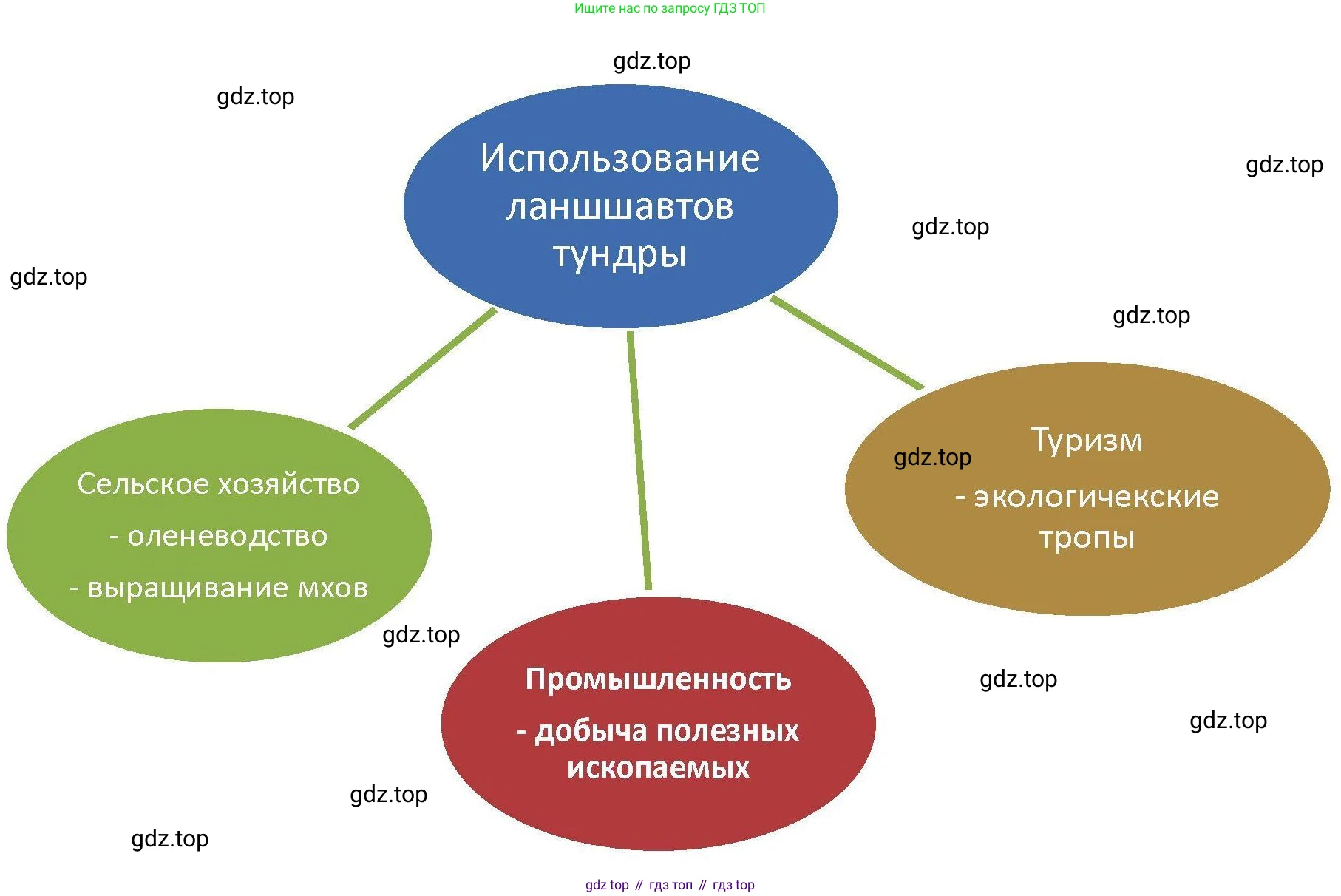 География, 8 класс Мой тренажёр, автор: Николина Вера Викторовна, издательство Просвещение, Москва, 2023, жёлтого цвета, страница 68, номер 28, Решение