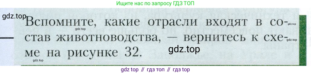 География, 9 класс Учебник, авторы: Алексеев Александр Иванович, Николина Вера Викторовна, Липкина Елена Карловна, Болысов Сергей Иванович, Кузнецова Галина Юрьевна, издательство Просвещение, Москва, 2023, жёлтого цвета, страница 54, Условие