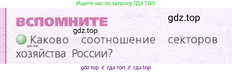 ГДЗ География, 9 класс Учебник, авторы: Дронов Виктор Павлович, Савельева Людмила Евгеньевна, издательство Просвещение, Москва, 2023, бирюзового цвета, страница 232, номер 1, Условие