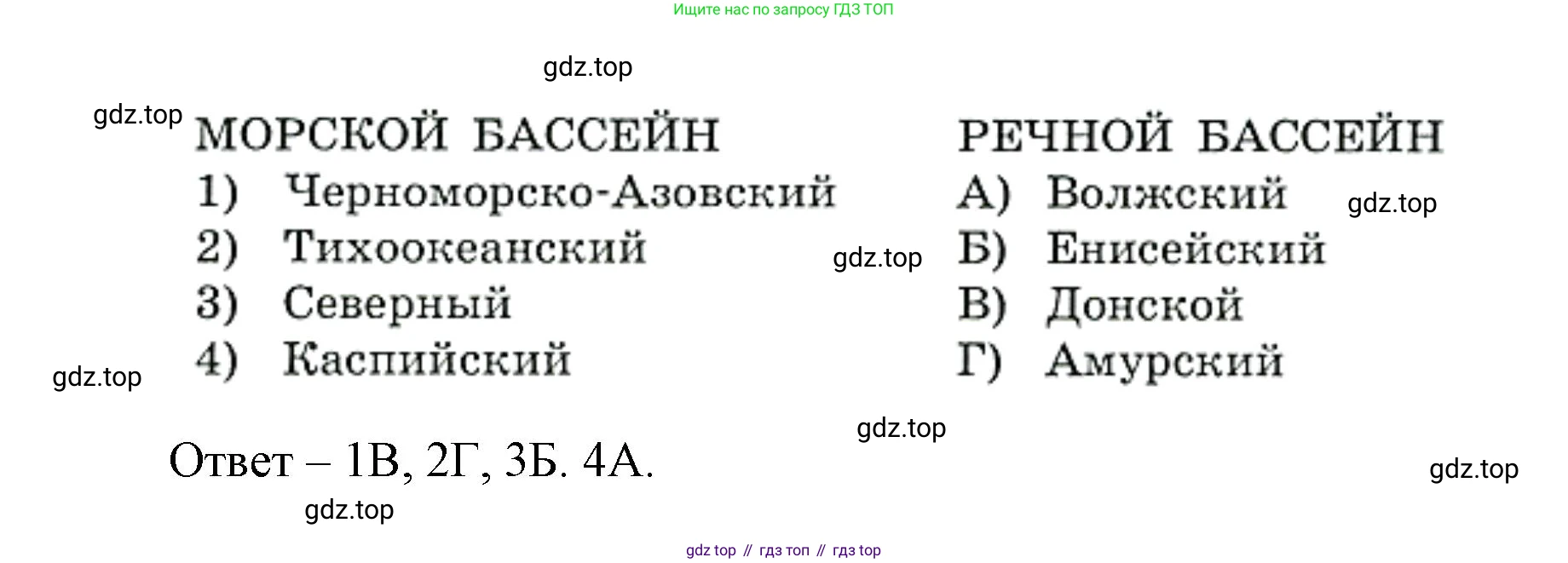 ГДЗ География, 9 класс Учебник, авторы: Дронов Виктор Павлович, Савельева Людмила Евгеньевна, издательство Просвещение, Москва, 2023, бирюзового цвета, страница 94, номер 5, Решение (продолжение 2)