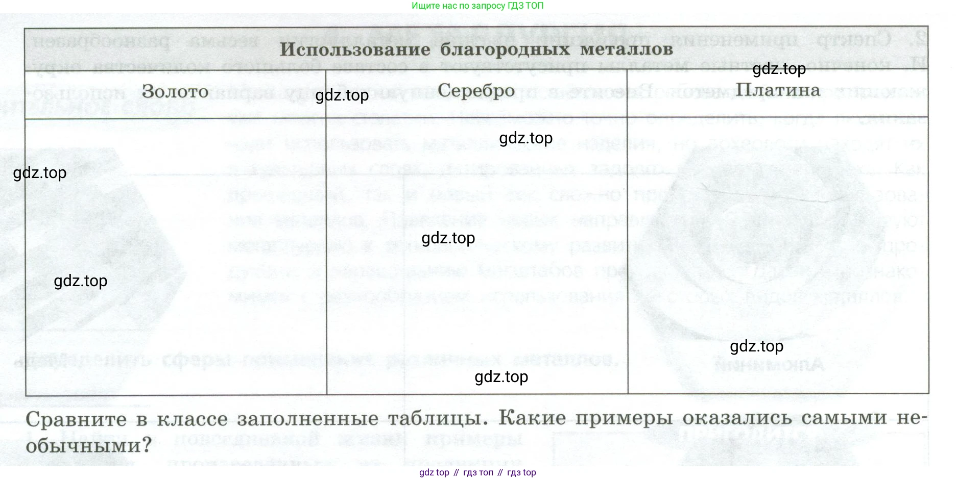 География, 9 класс Практические работы, автор: Дубинина Софья Петровна, издательство Просвещение, Москва, 2023, жёлтого цвета, страница 13, номер 3, Условие (продолжение 2)