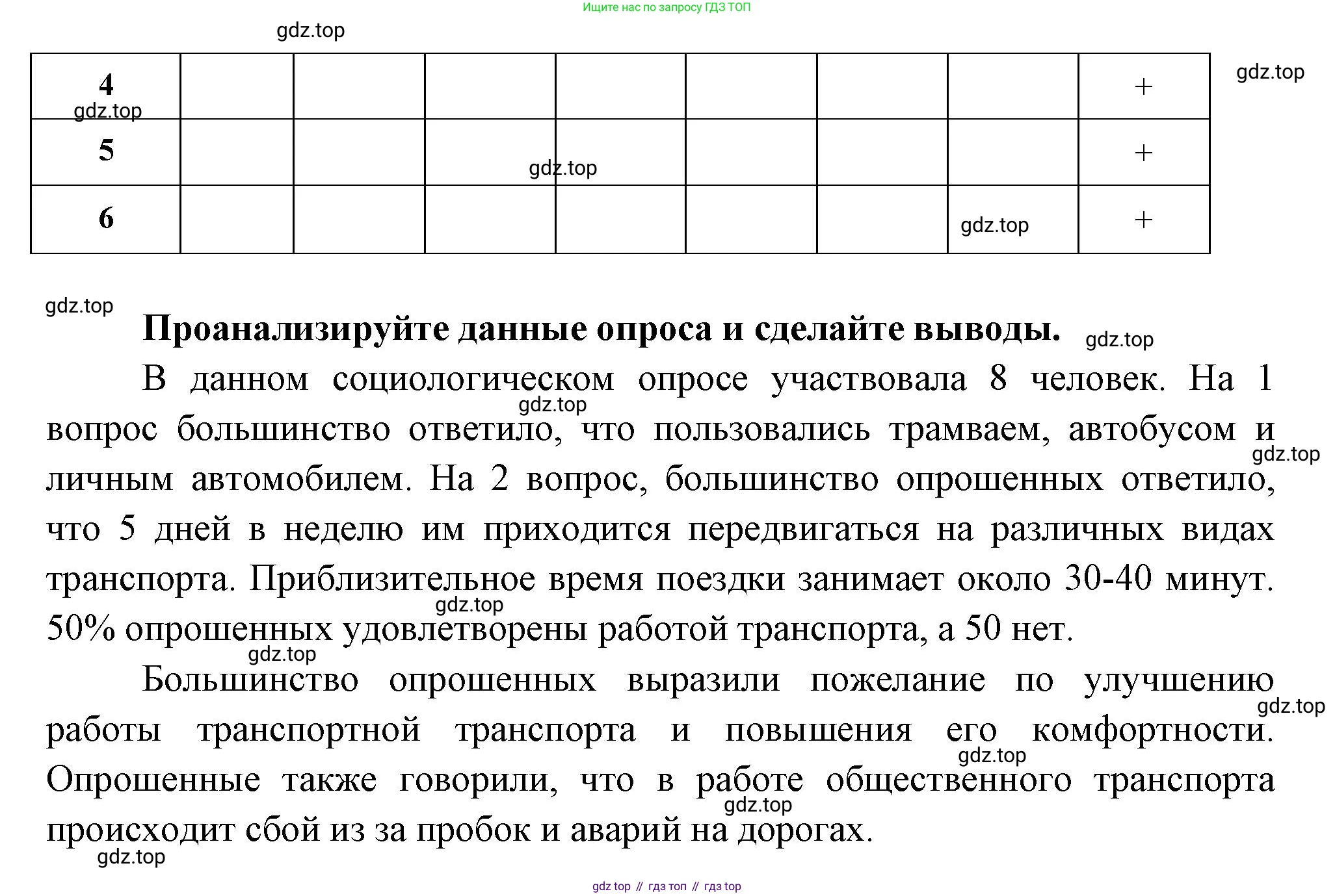 География, 9 класс Мой тренажёр, автор: Николина Вера Викторовна, издательство Просвещение, Москва, 2023, жёлтого цвета, страница 19, номер 51, Решение (продолжение 2)